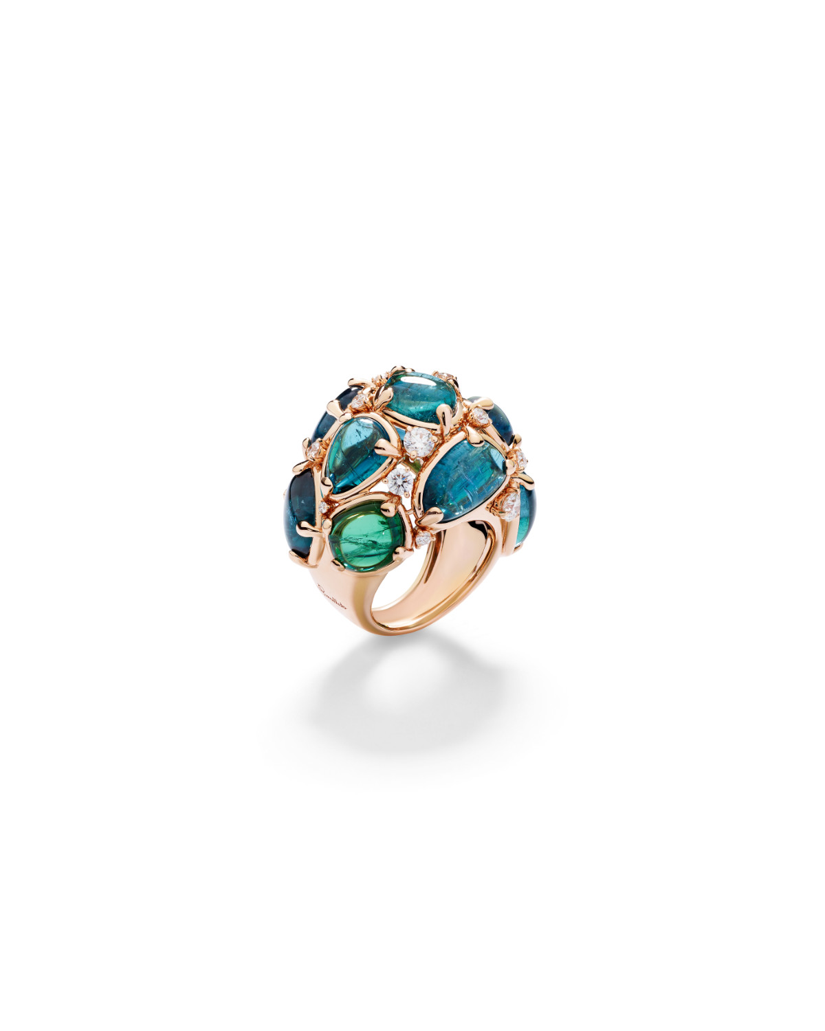 Pomellato Unveils Its New High Jewelry Collection: Collezione 1967