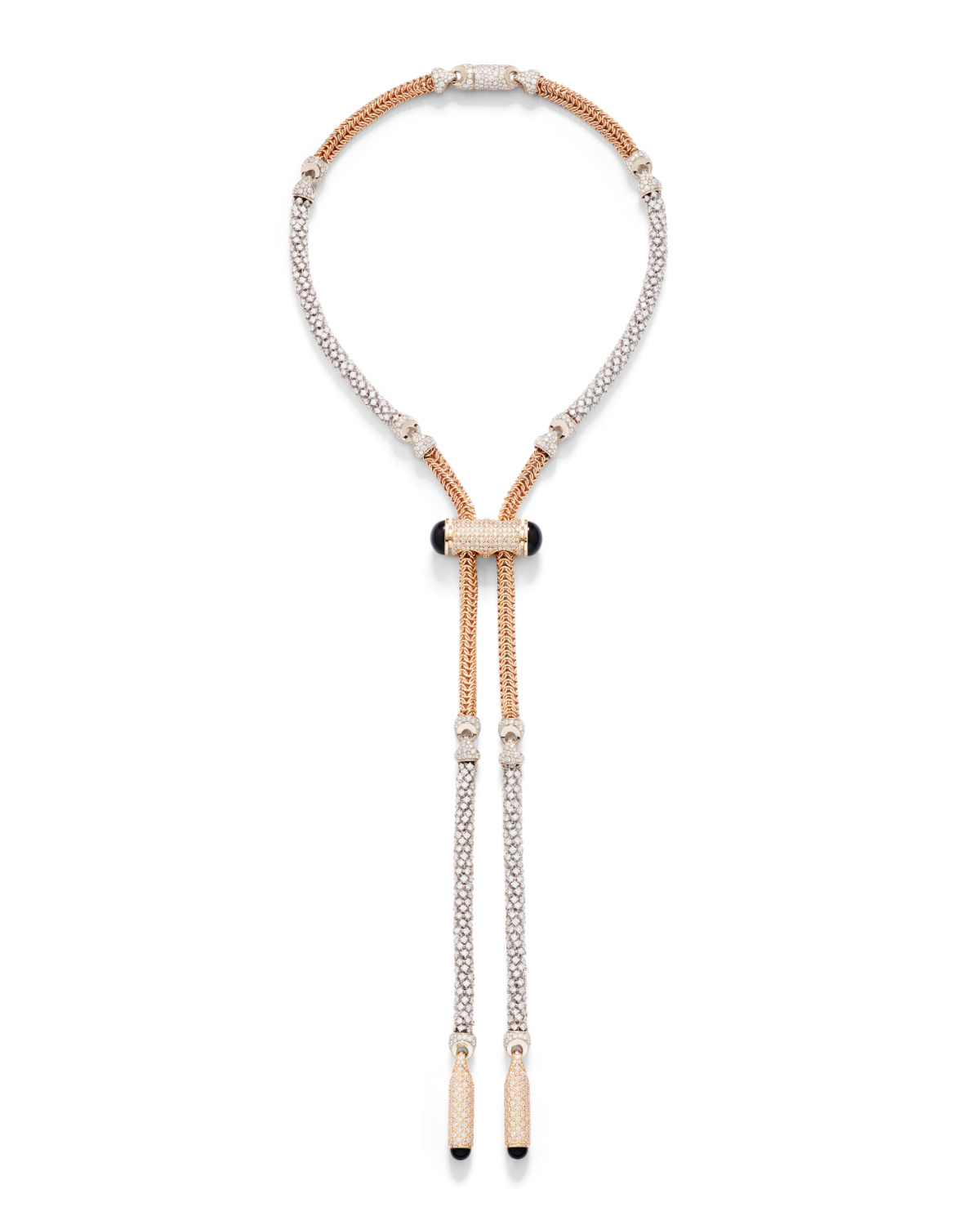Pomellato Unveils Its New High Jewelry Collection: Collezione 1967