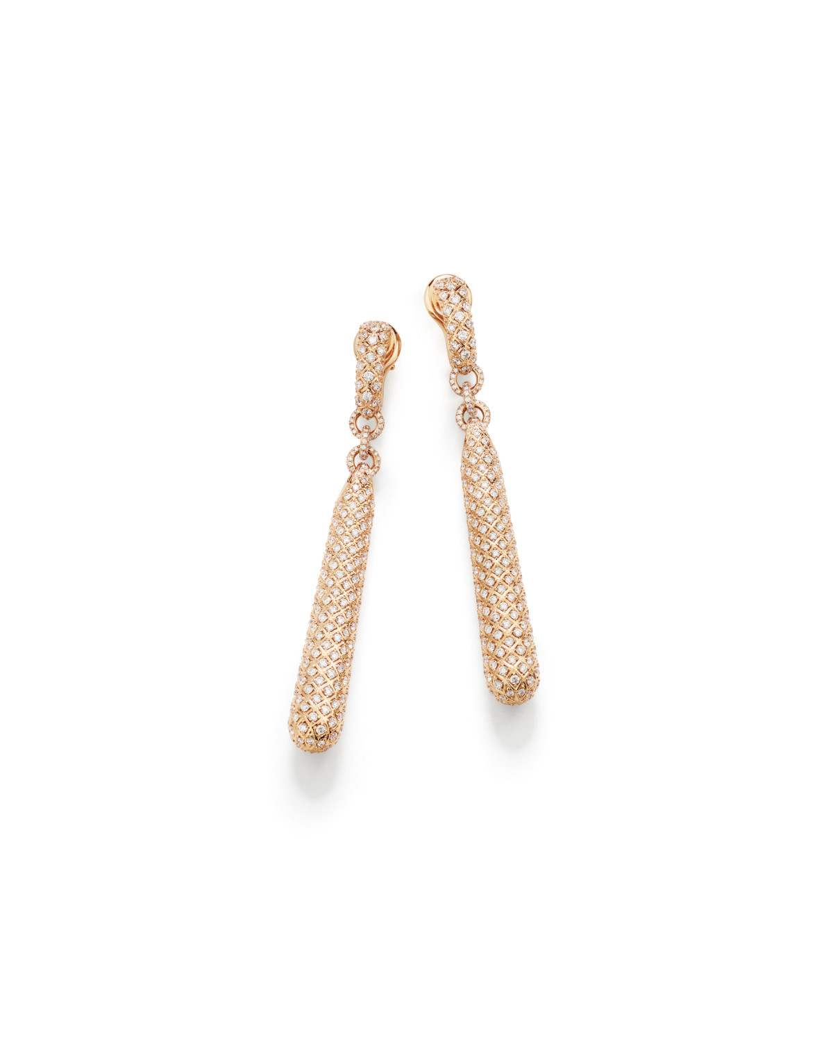 Pomellato Unveils Its New High Jewelry Collection: Collezione 1967