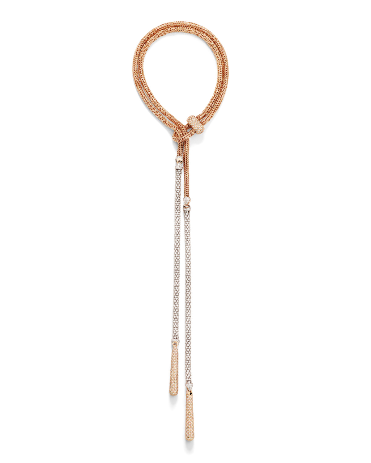 Pomellato Unveils Its New High Jewelry Collection: Collezione 1967