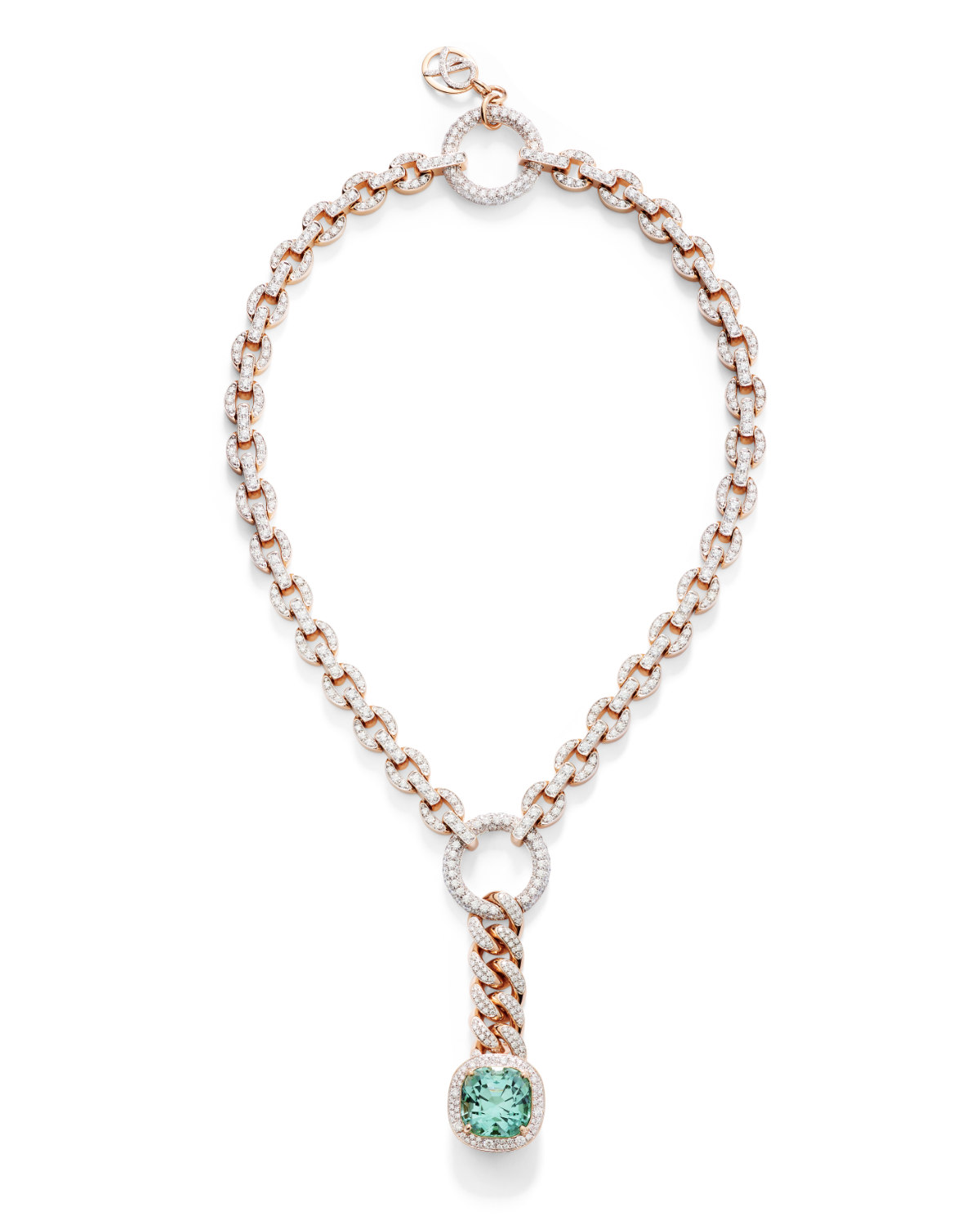 Pomellato Unveils Its New High Jewelry Collection: Collezione 1967