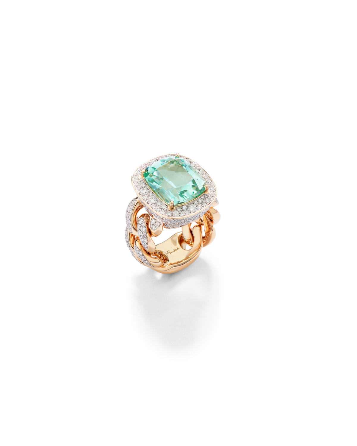 Pomellato Unveils Its New High Jewelry Collection: Collezione 1967