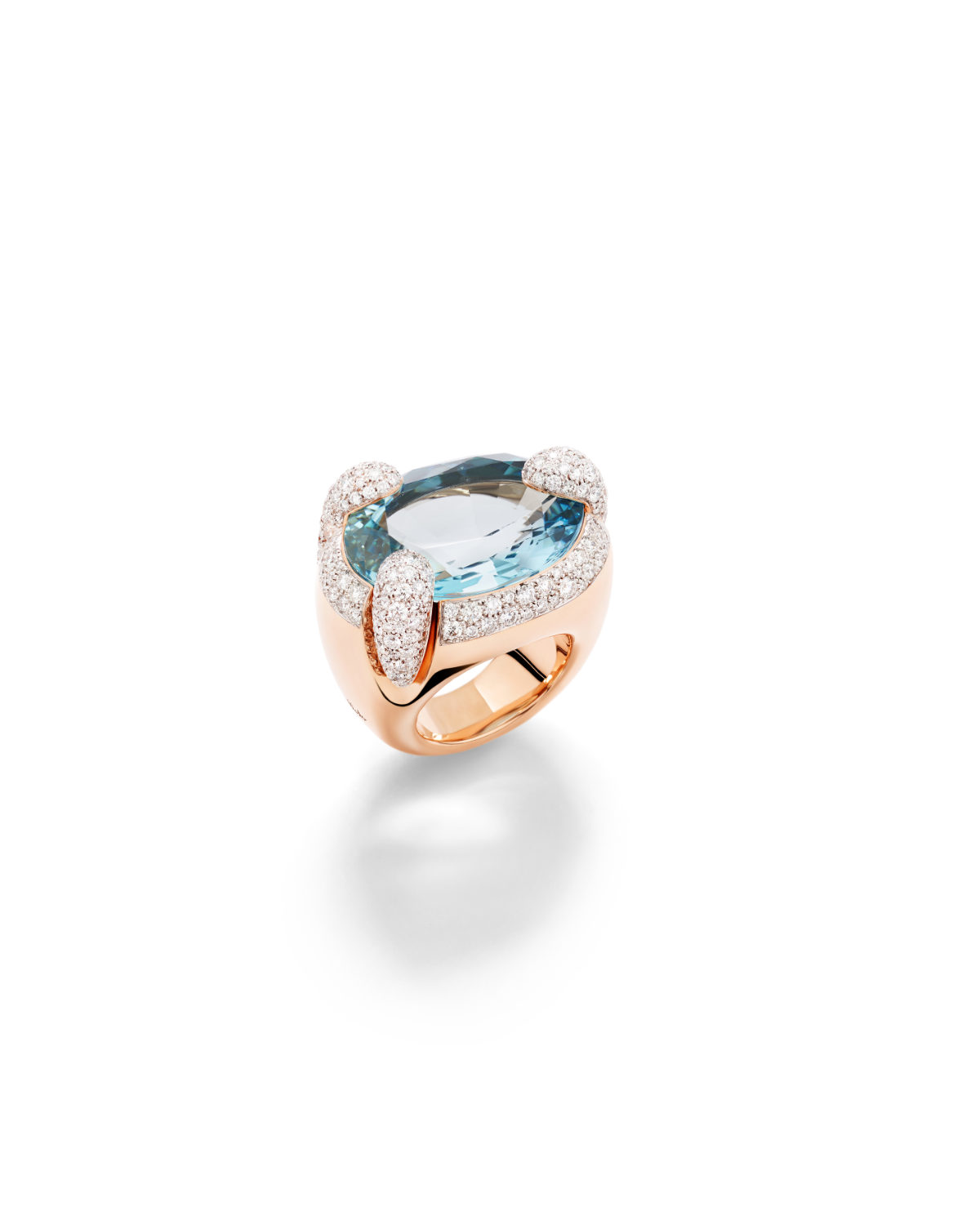 Pomellato Unveils Its New High Jewelry Collection: Collezione 1967