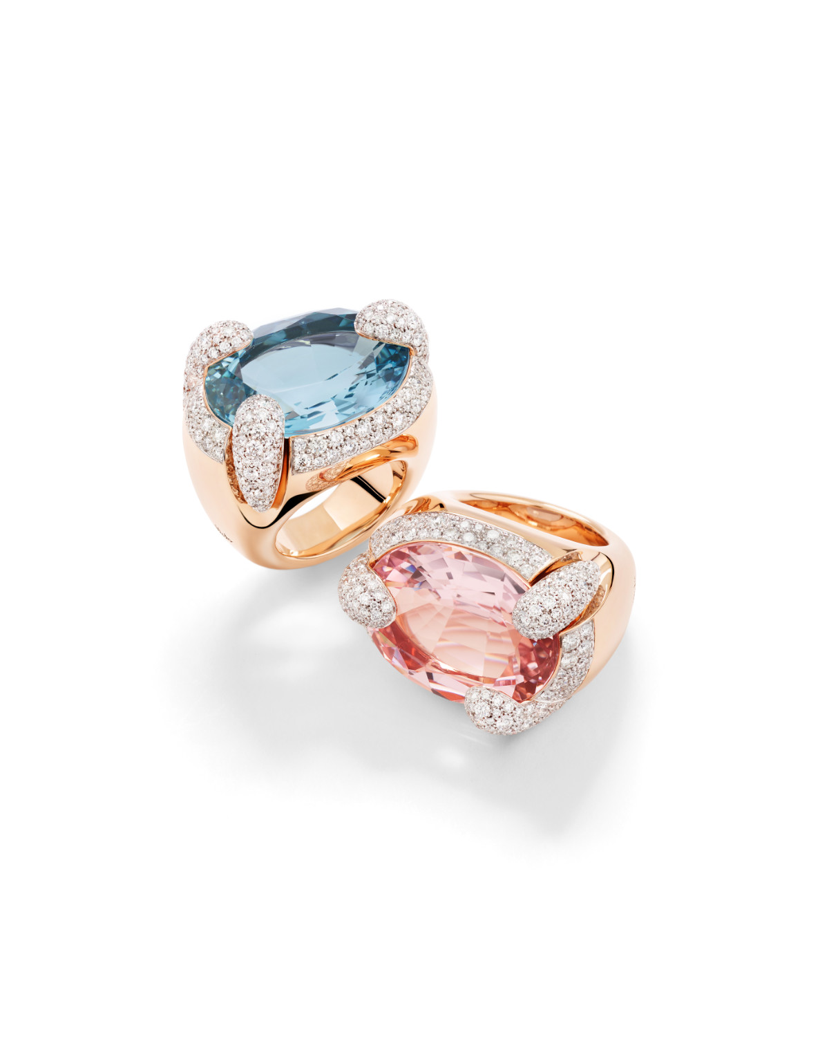 Pomellato Unveils Its New High Jewelry Collection: Collezione 1967