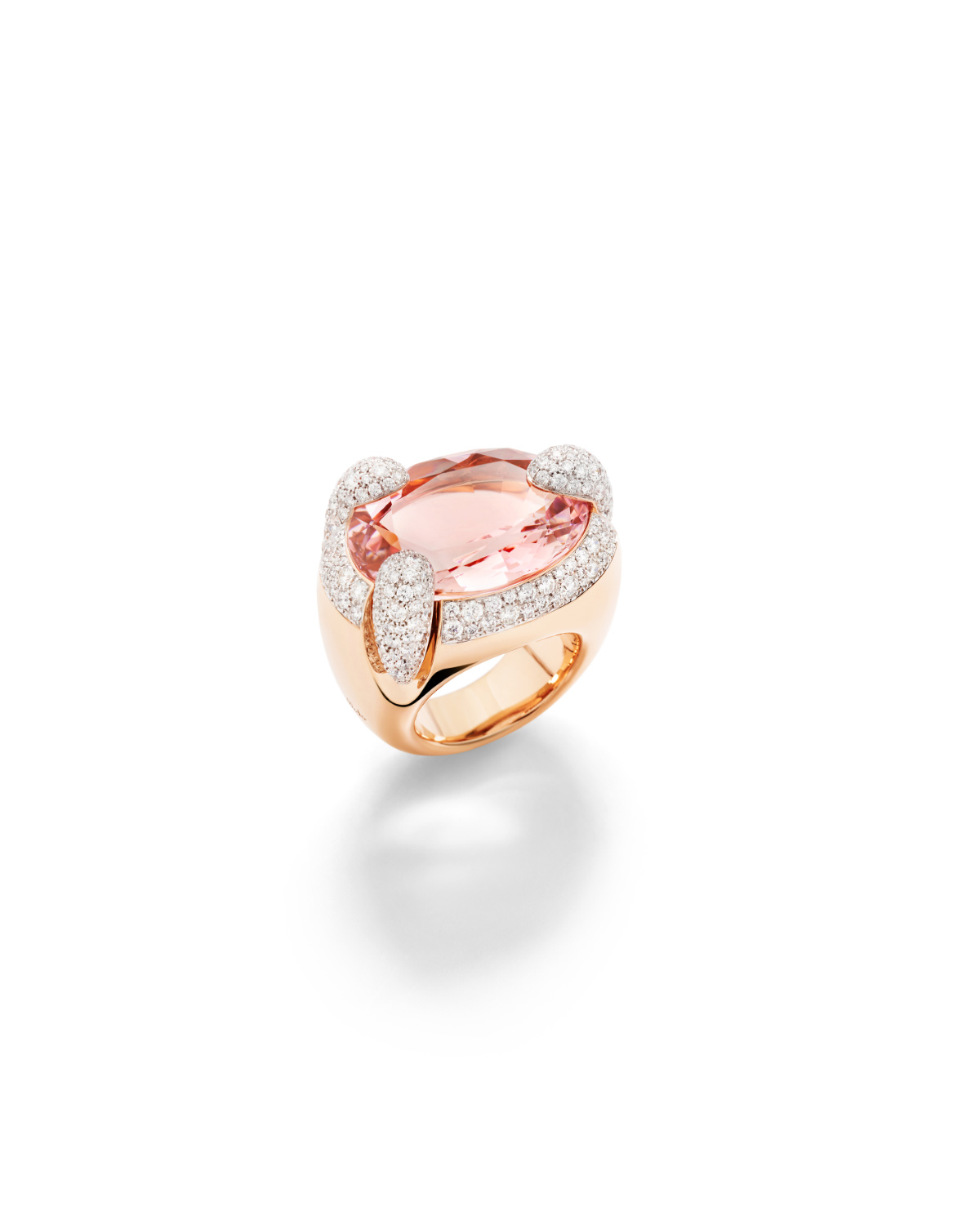Pomellato Unveils Its New High Jewelry Collection: Collezione 1967