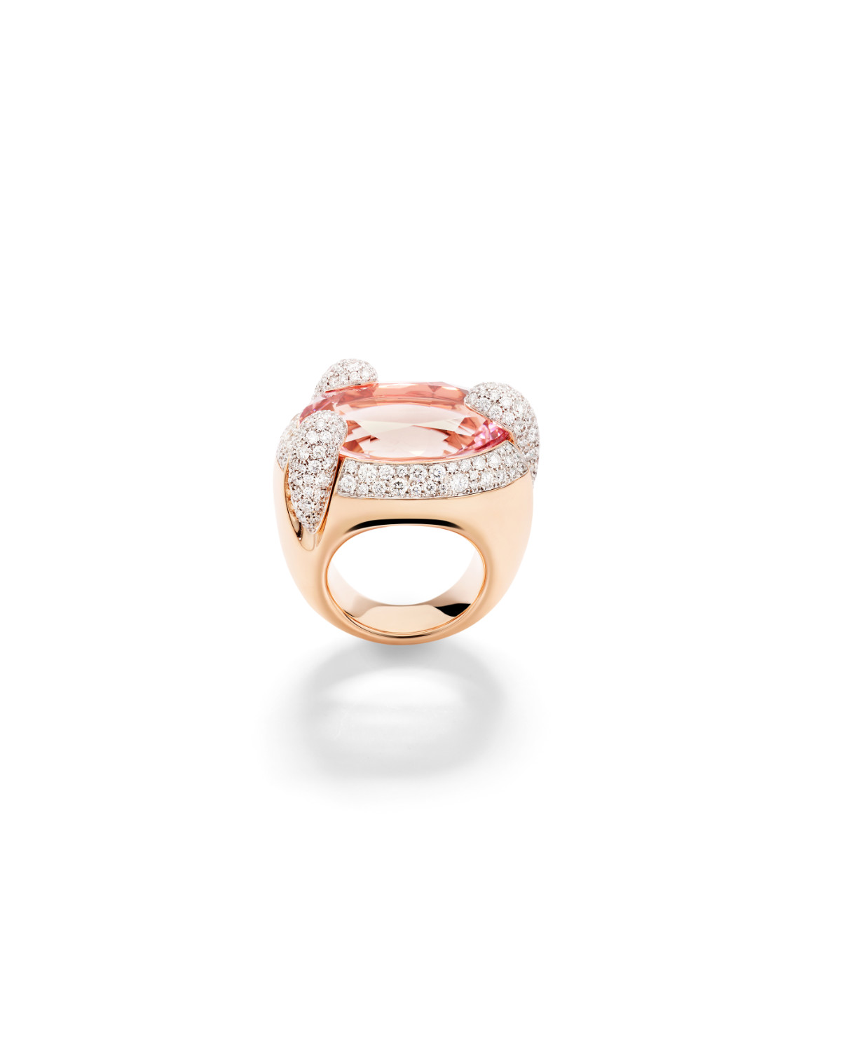 Pomellato Unveils Its New High Jewelry Collection: Collezione 1967