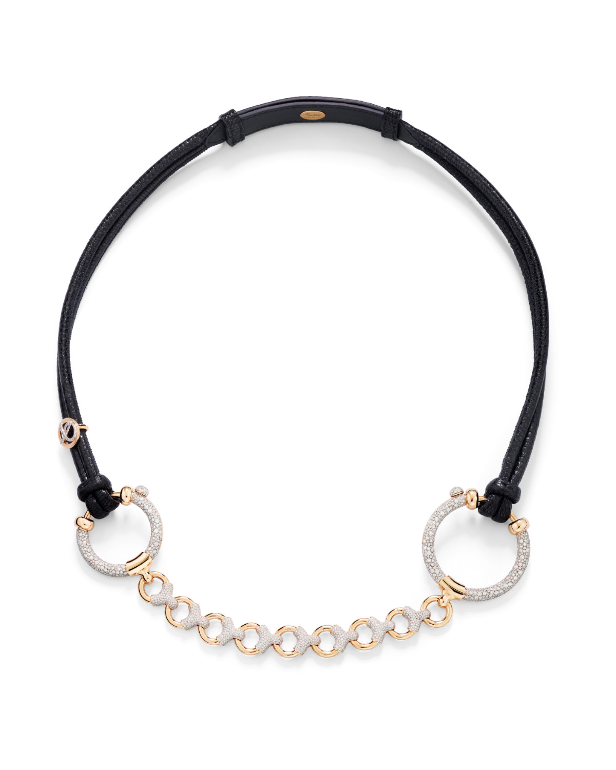 Pomellato Unveils Its New High Jewelry Collection: Collezione 1967