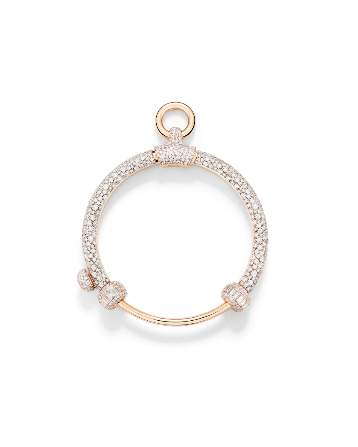 Pomellato Unveils Its New High Jewelry Collection: Collezione 1967