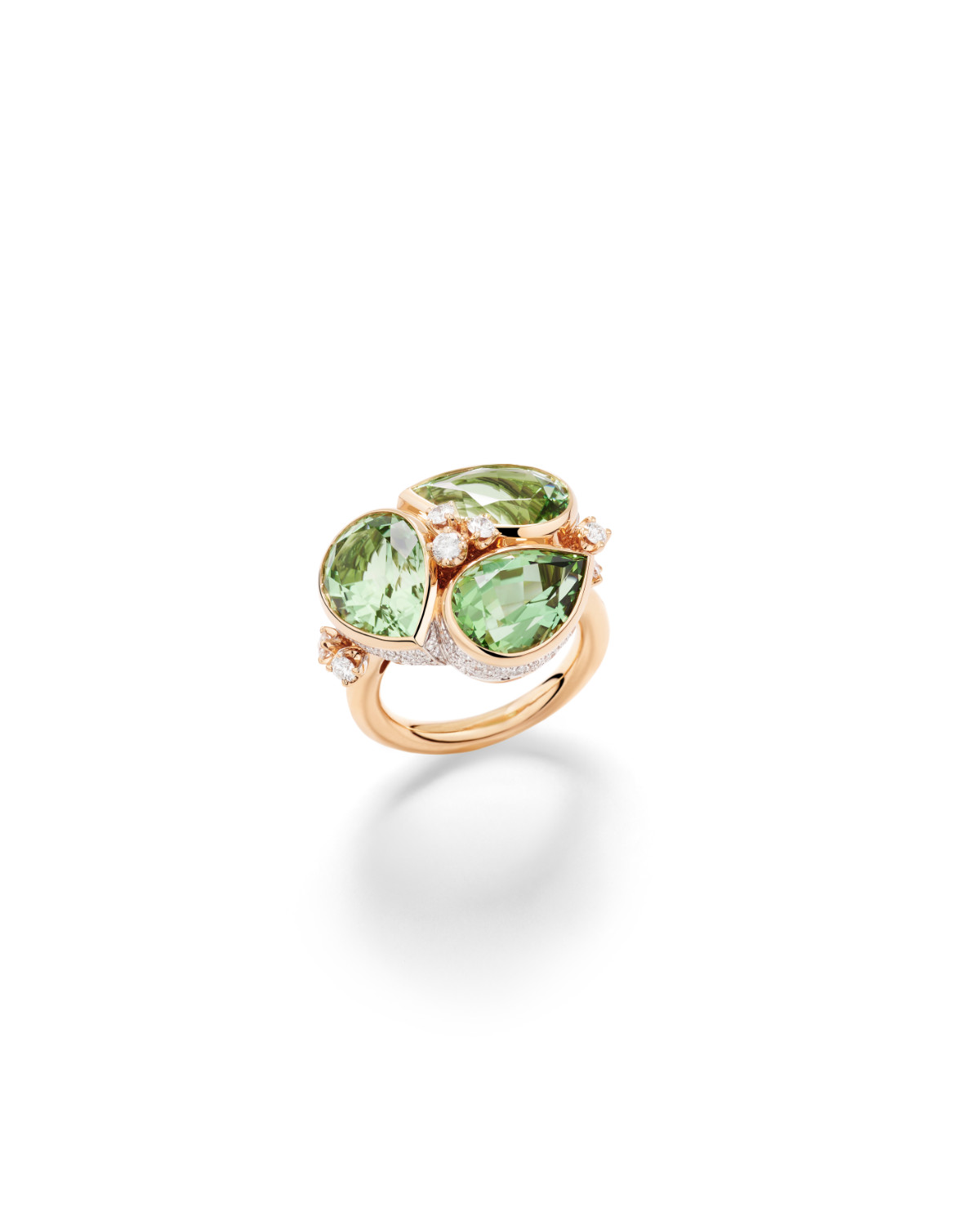 Pomellato Unveils Its New High Jewelry Collection: Collezione 1967