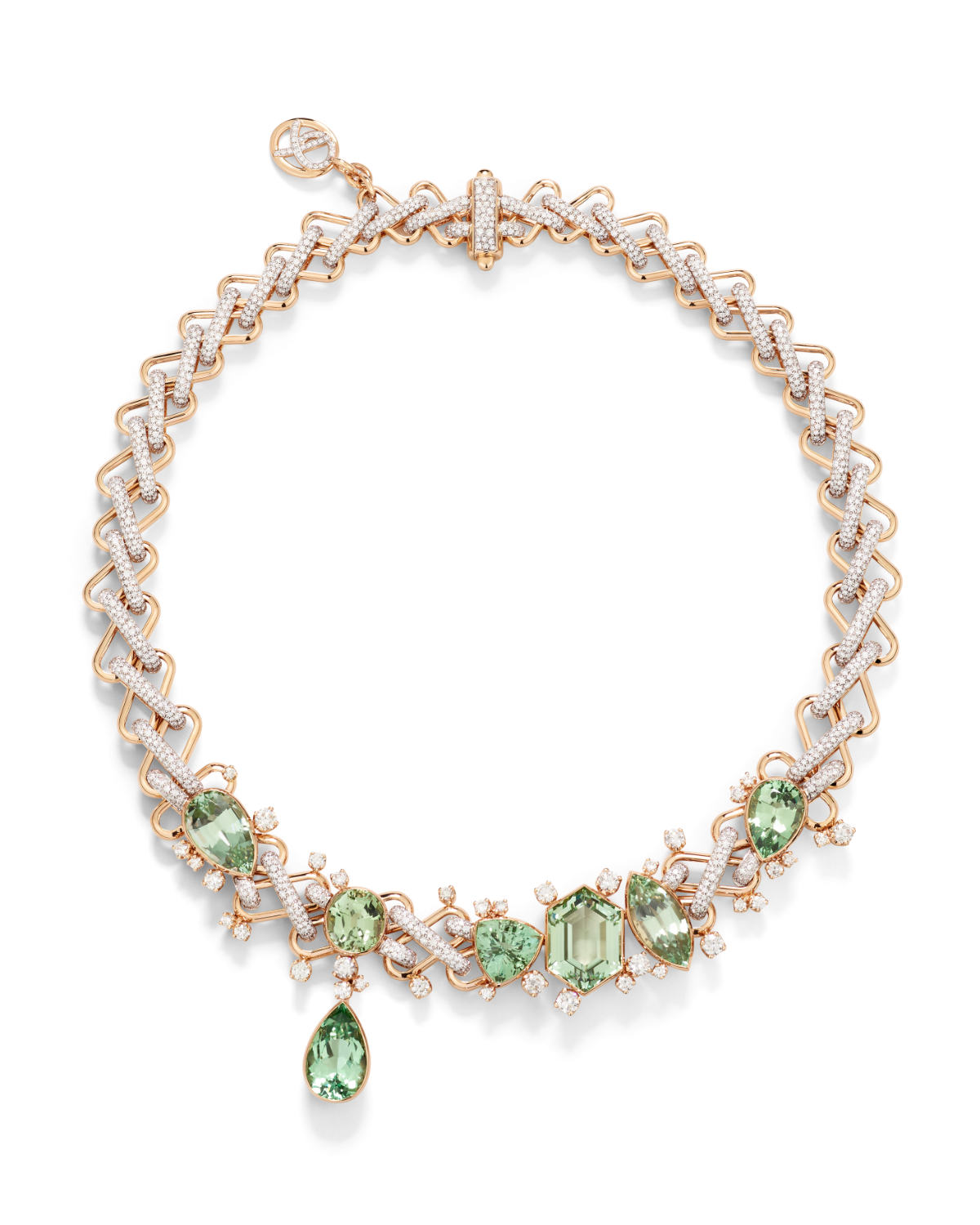 Pomellato Unveils Its New High Jewelry Collection: Collezione 1967