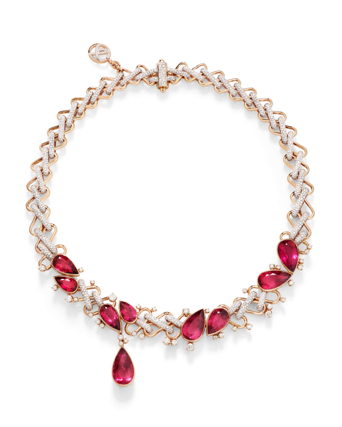 Pomellato Unveils Its New High Jewelry Collection: Collezione 1967