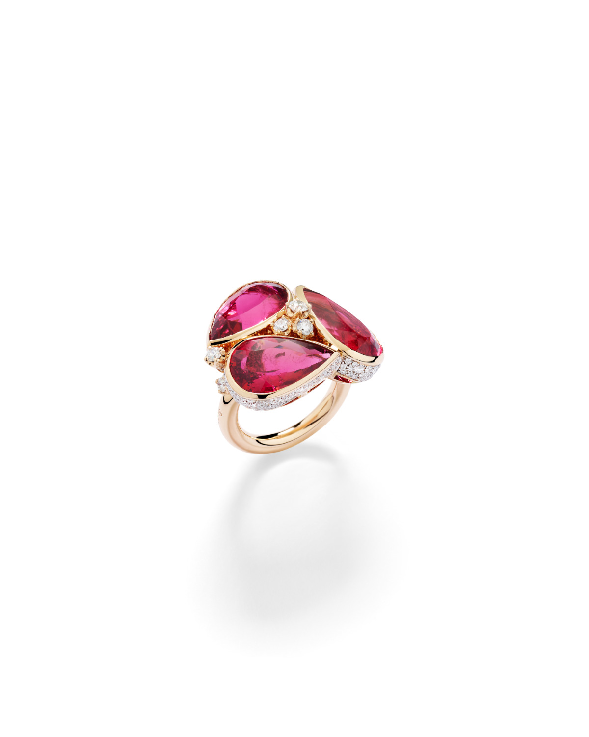 Pomellato Unveils Its New High Jewelry Collection: Collezione 1967