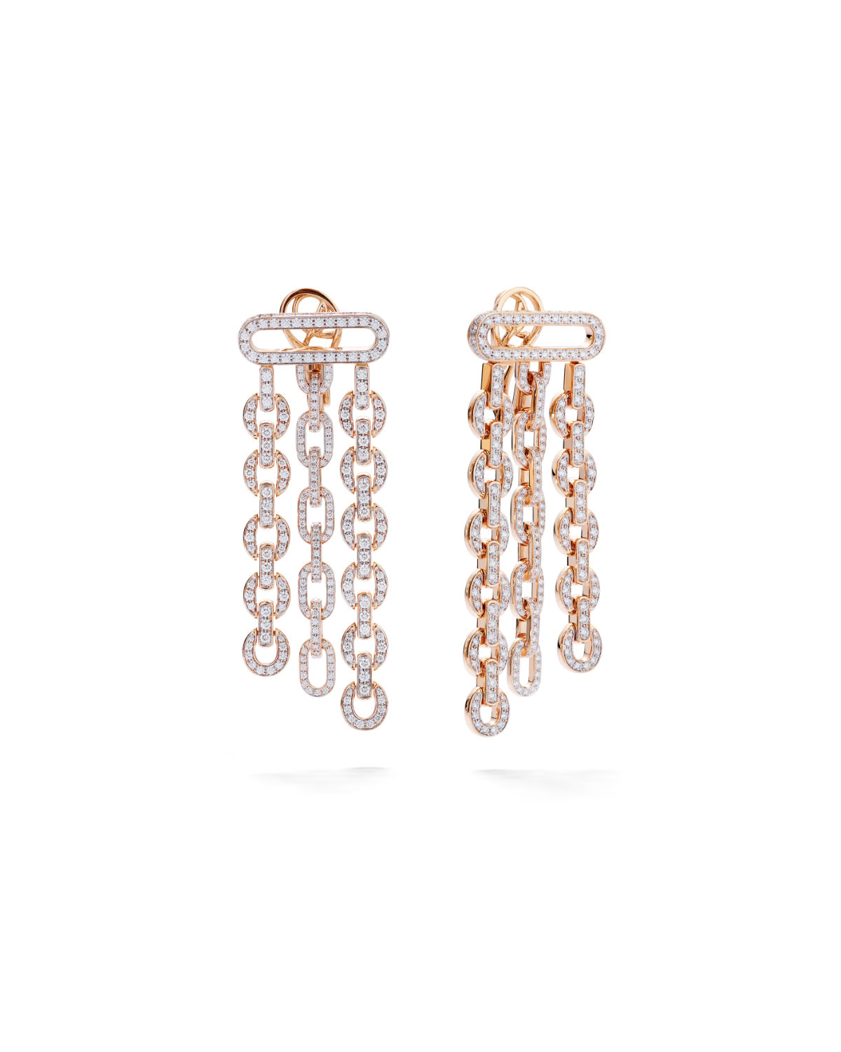 Pomellato Unveils Its New High Jewelry Collection: Collezione 1967