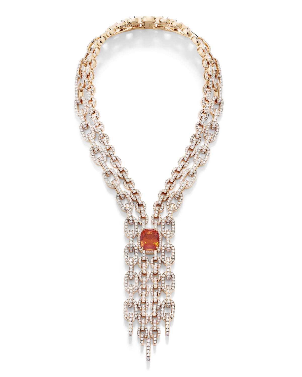 Pomellato Unveils Its New High Jewelry Collection: Collezione 1967