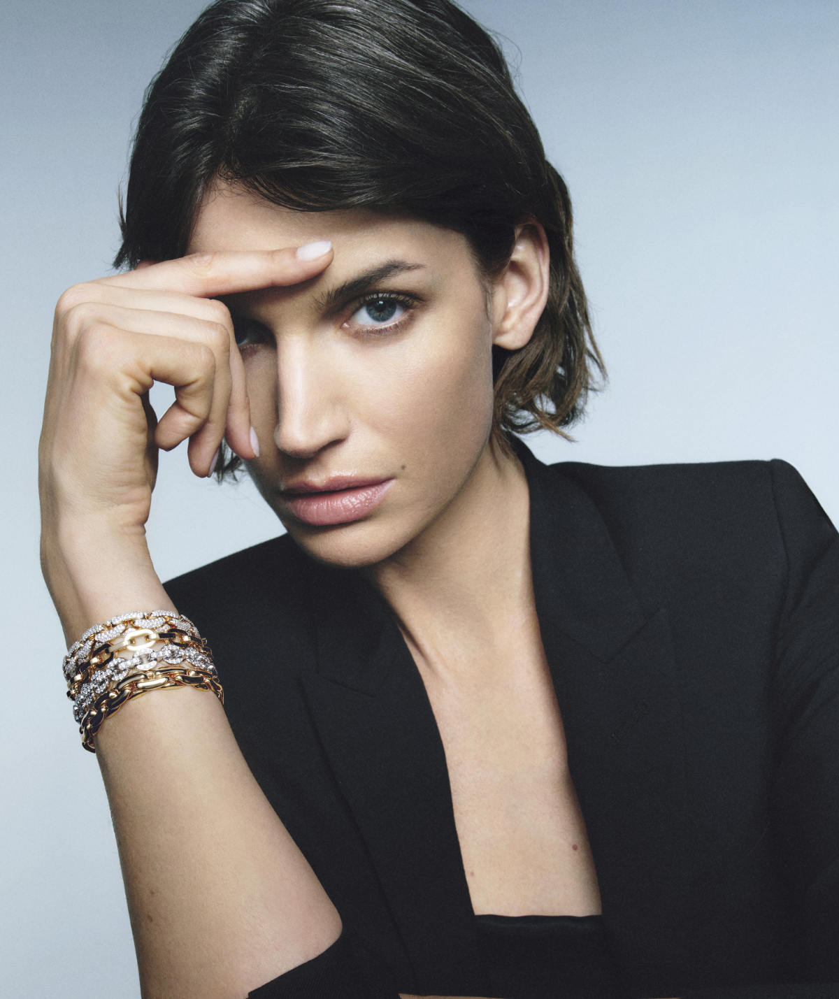 Pomellato Unveils Its New High Jewelry Collection: Collezione 1967