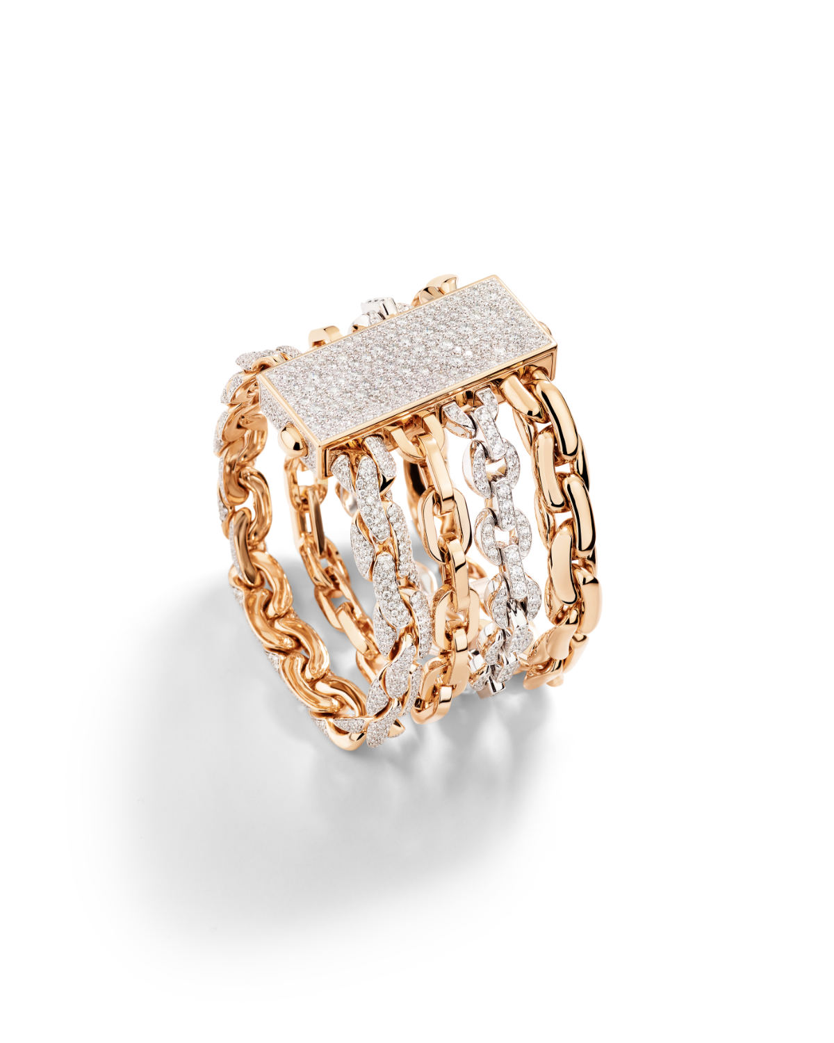 Pomellato Unveils Its New High Jewelry Collection: Collezione 1967