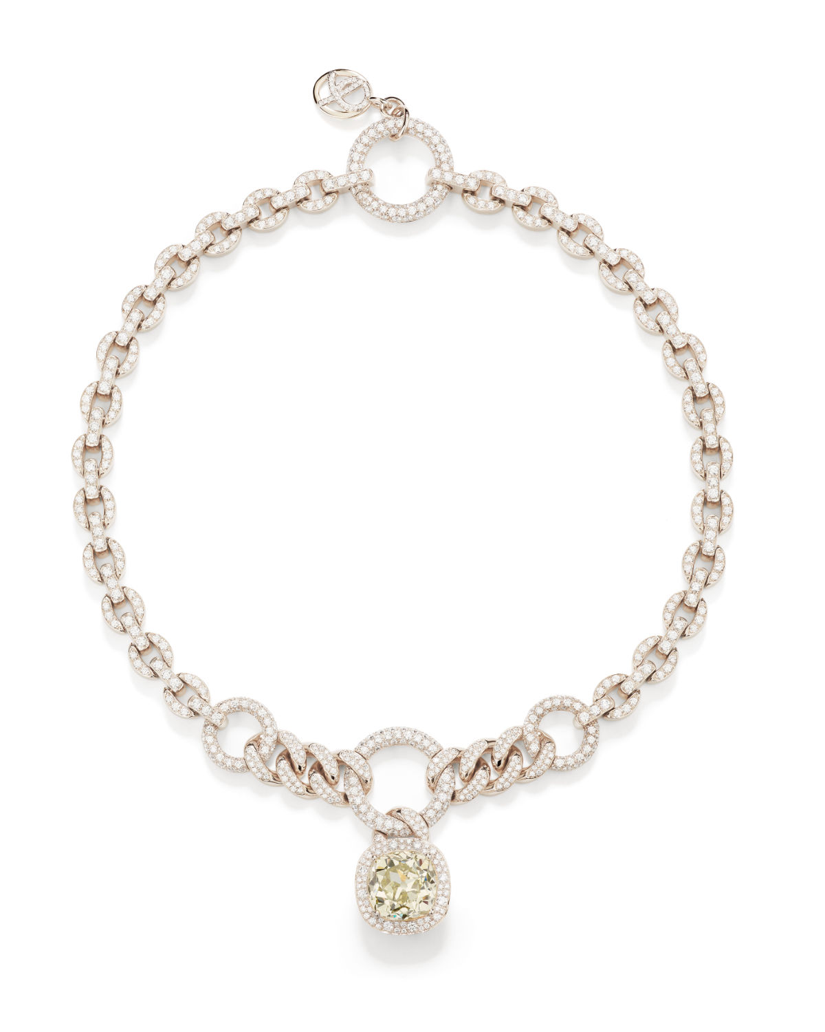 Pomellato Unveils Its New High Jewelry Collection: Collezione 1967