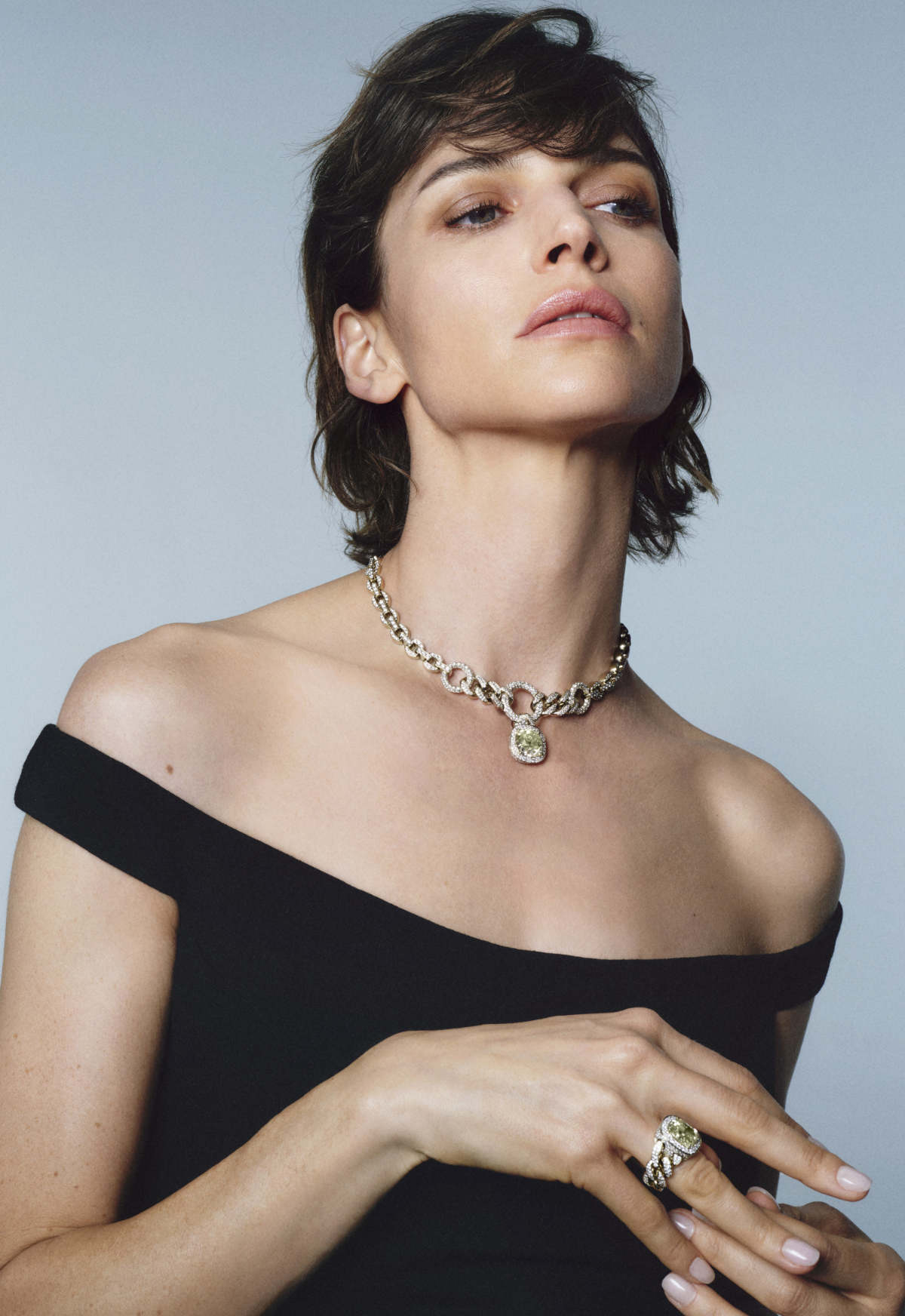 Pomellato Unveils Its New High Jewelry Collection: Collezione 1967
