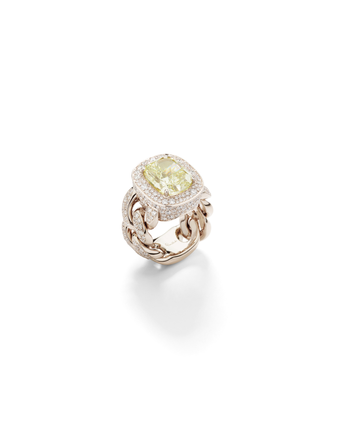 Pomellato Unveils Its New High Jewelry Collection: Collezione 1967