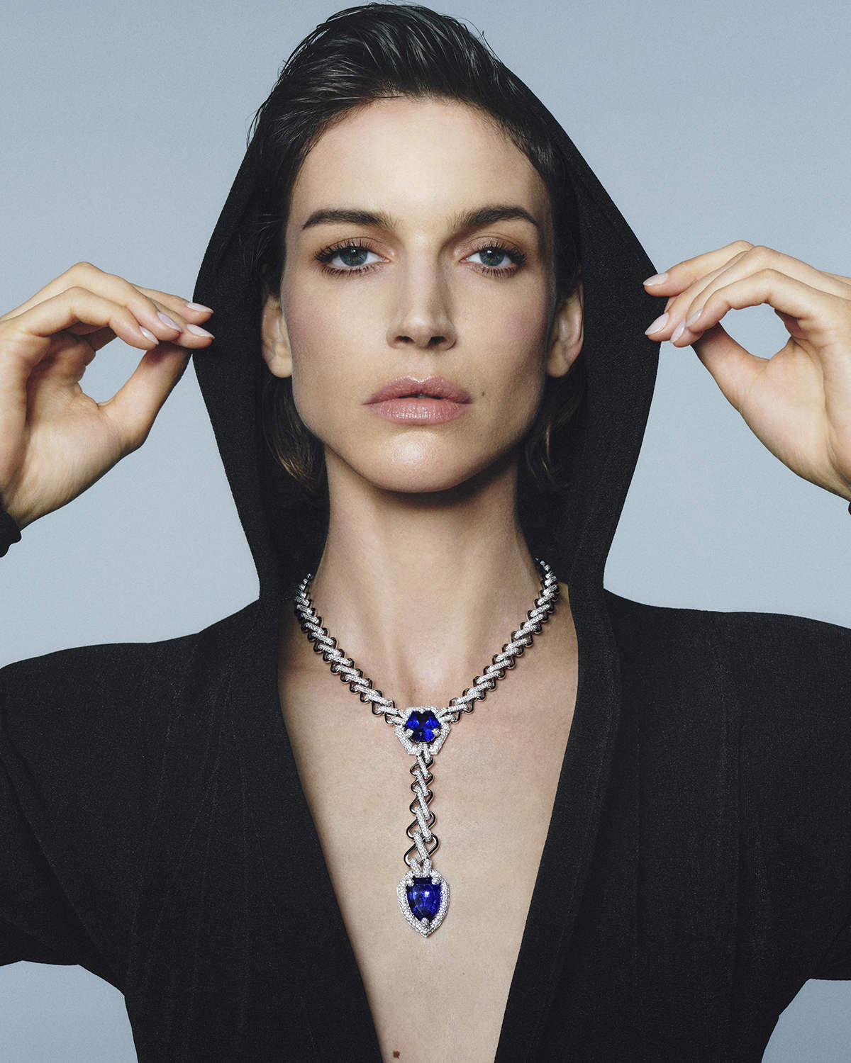 Pomellato Unveils Its New High Jewelry Collection: Collezione 1967