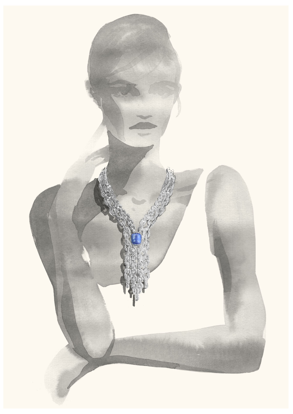 Pomellato Unveils Its New High Jewelry Collection: Collezione 1967