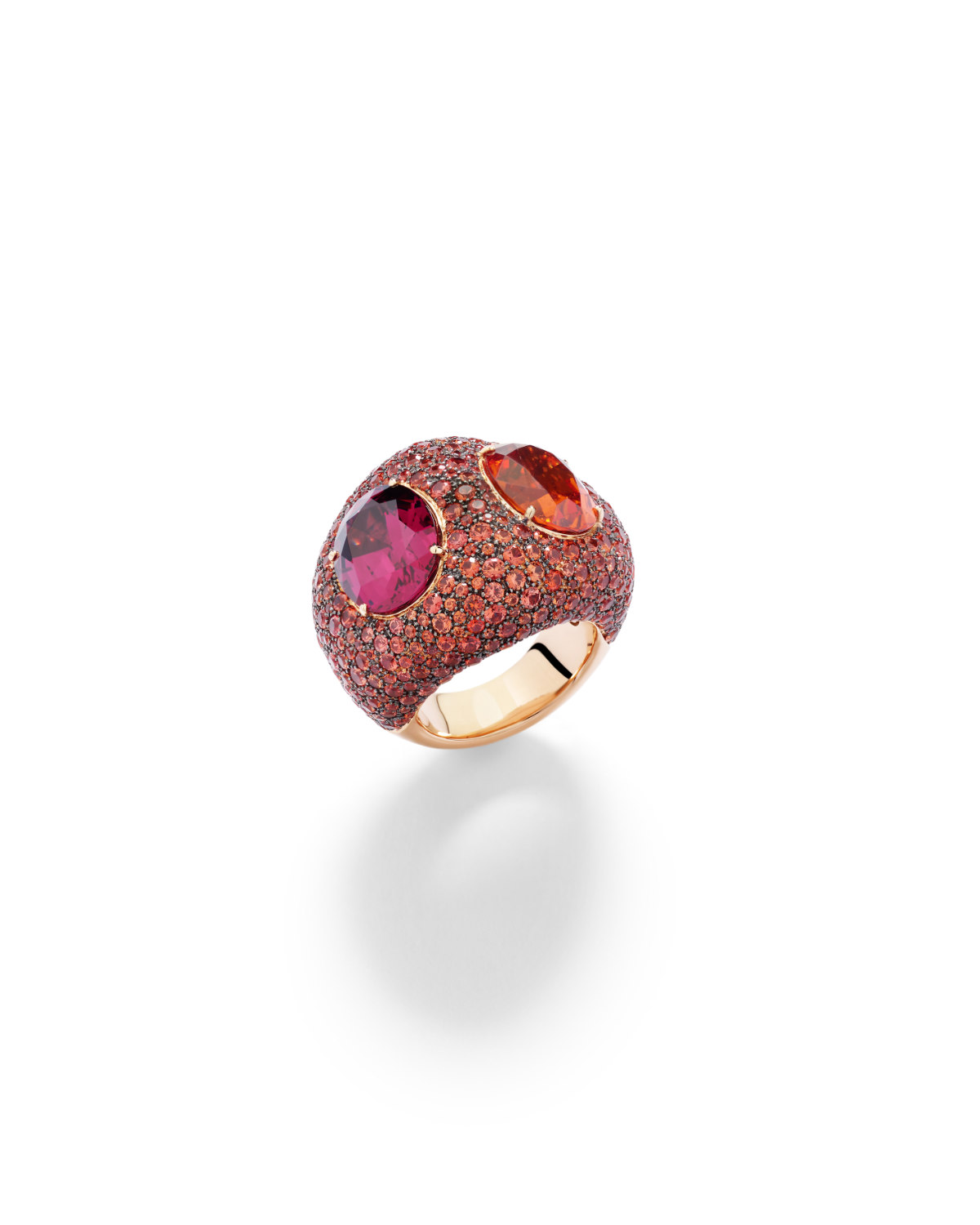 Pomellato Unveils Its New High Jewelry Collection: Collezione 1967