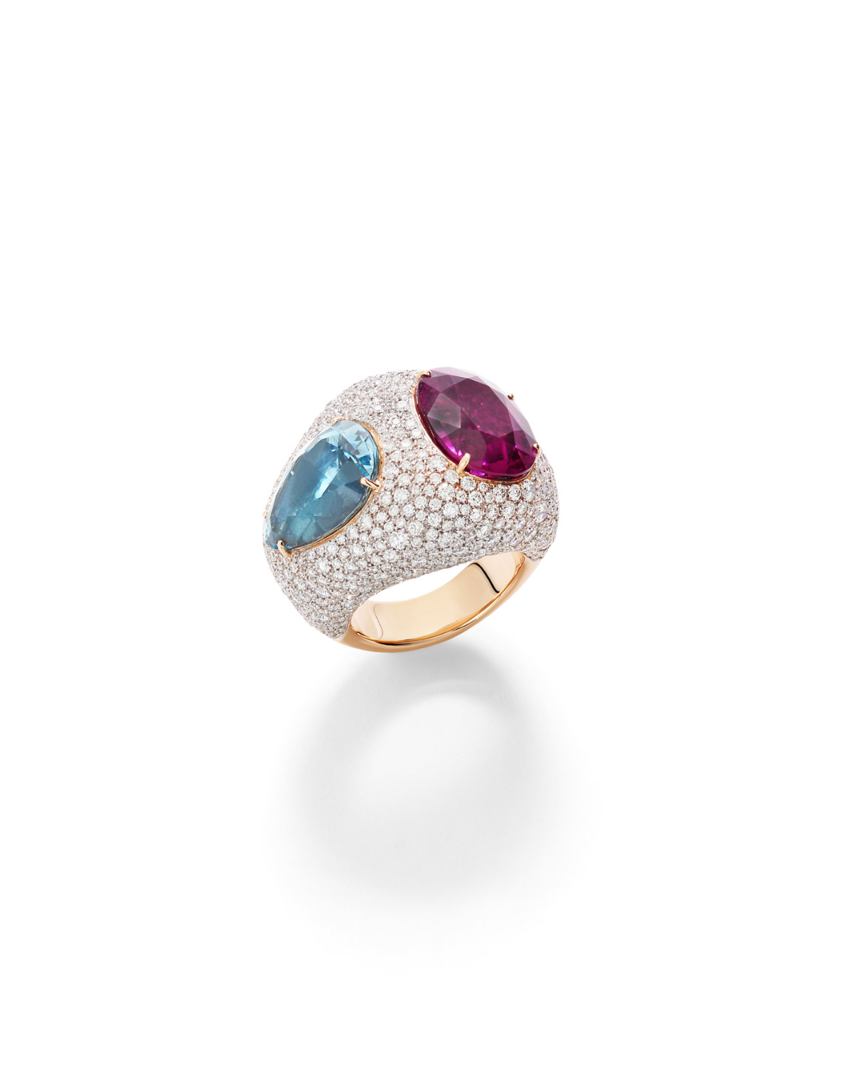 Pomellato Unveils Its New High Jewelry Collection: Collezione 1967