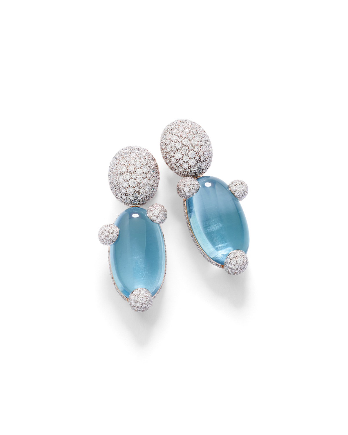 Pomellato Unveils Its New High Jewelry Collection: Collezione 1967