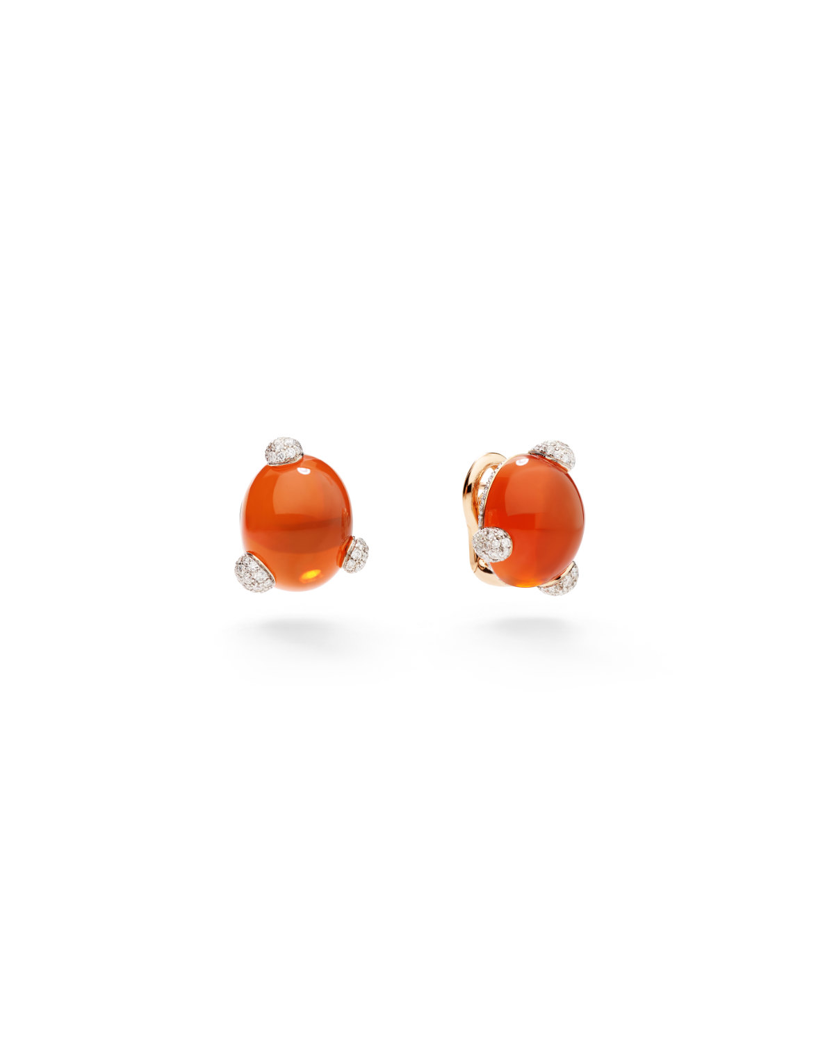 Pomellato Unveils Its New High Jewelry Collection: Collezione 1967