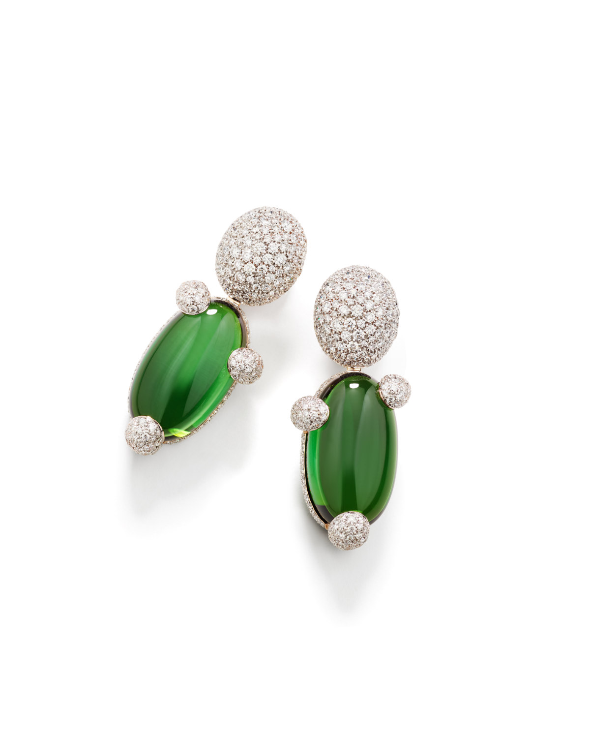 Pomellato Unveils Its New High Jewelry Collection: Collezione 1967