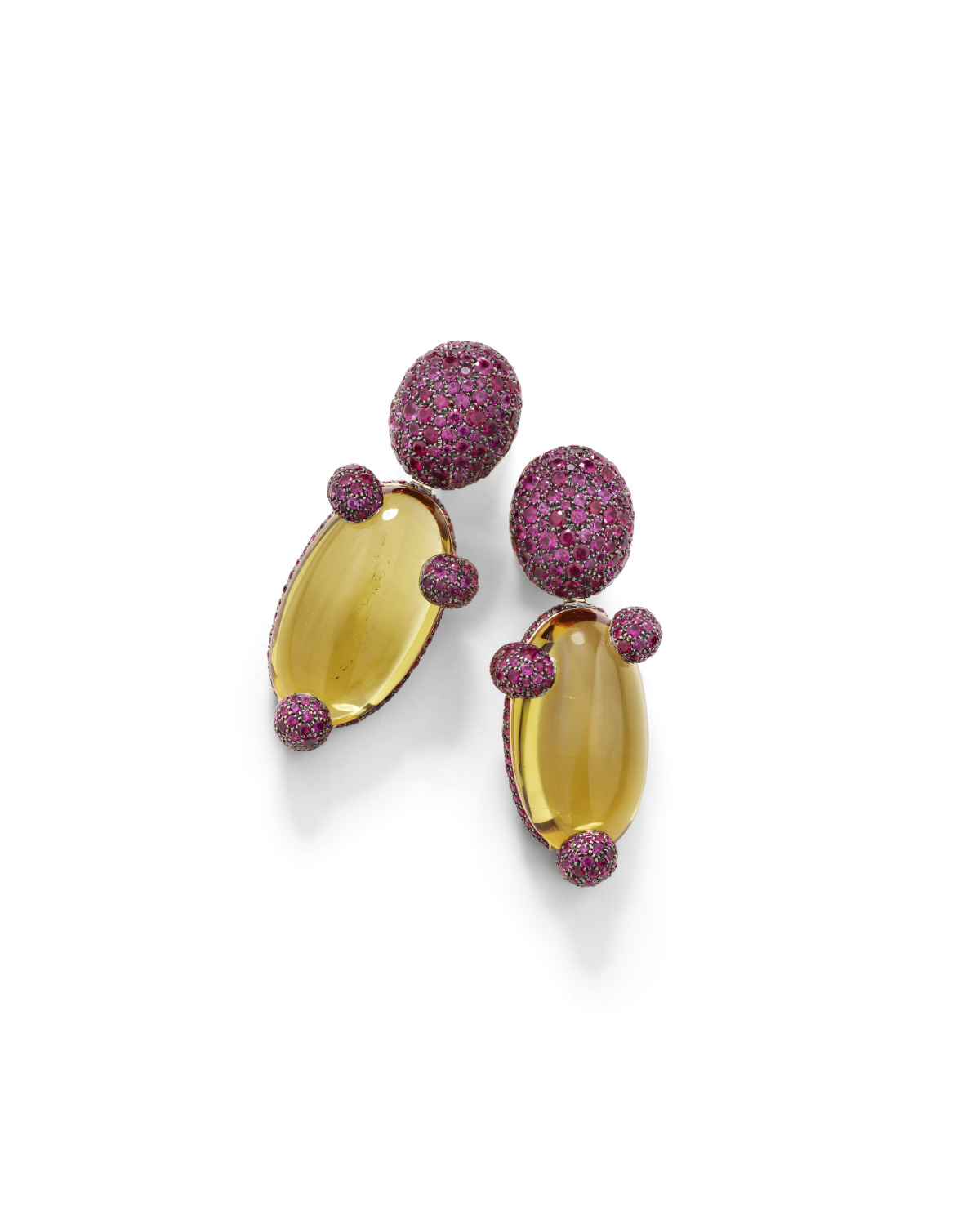 Pomellato Unveils Its New High Jewelry Collection: Collezione 1967