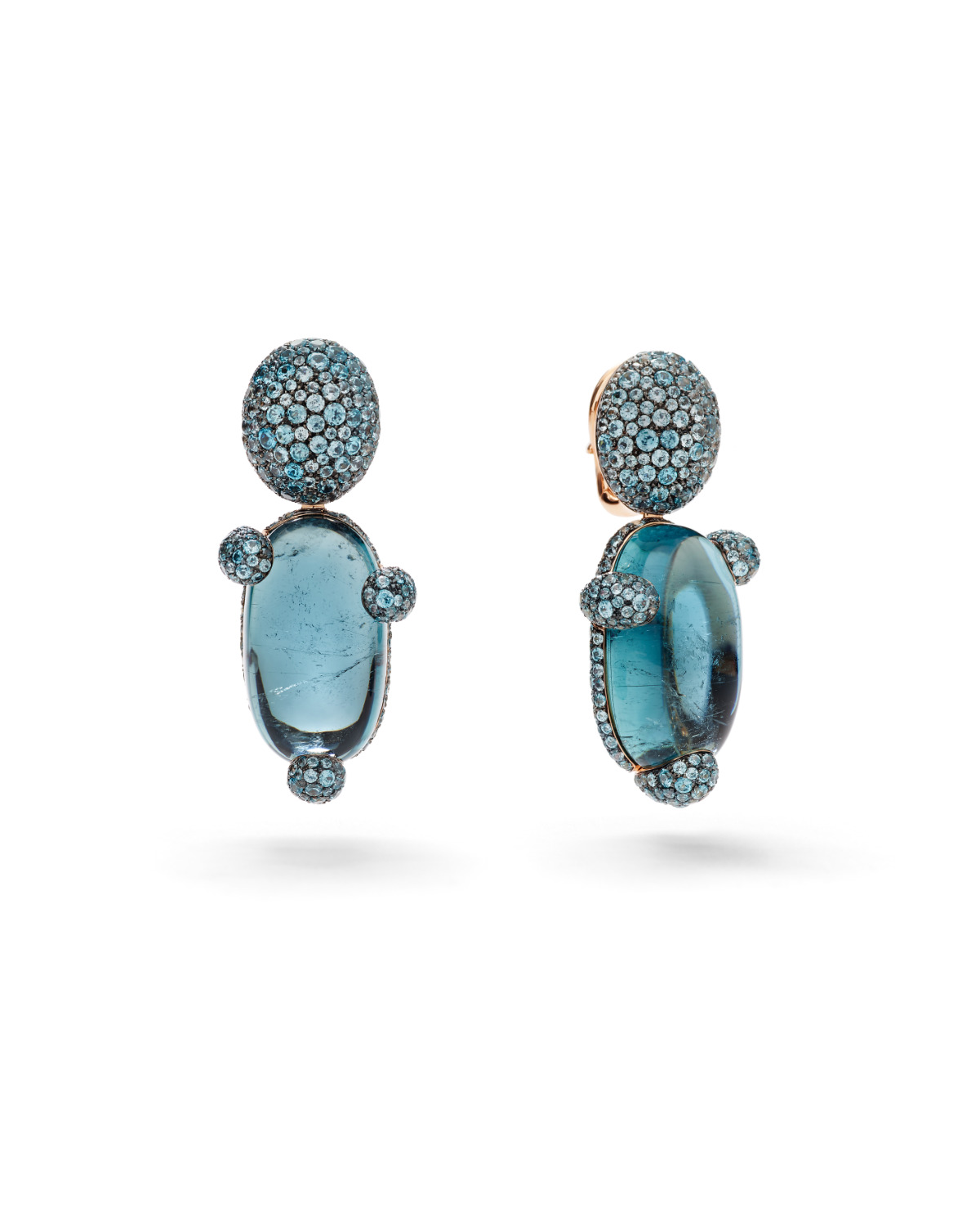 Pomellato Unveils Its New High Jewelry Collection: Collezione 1967