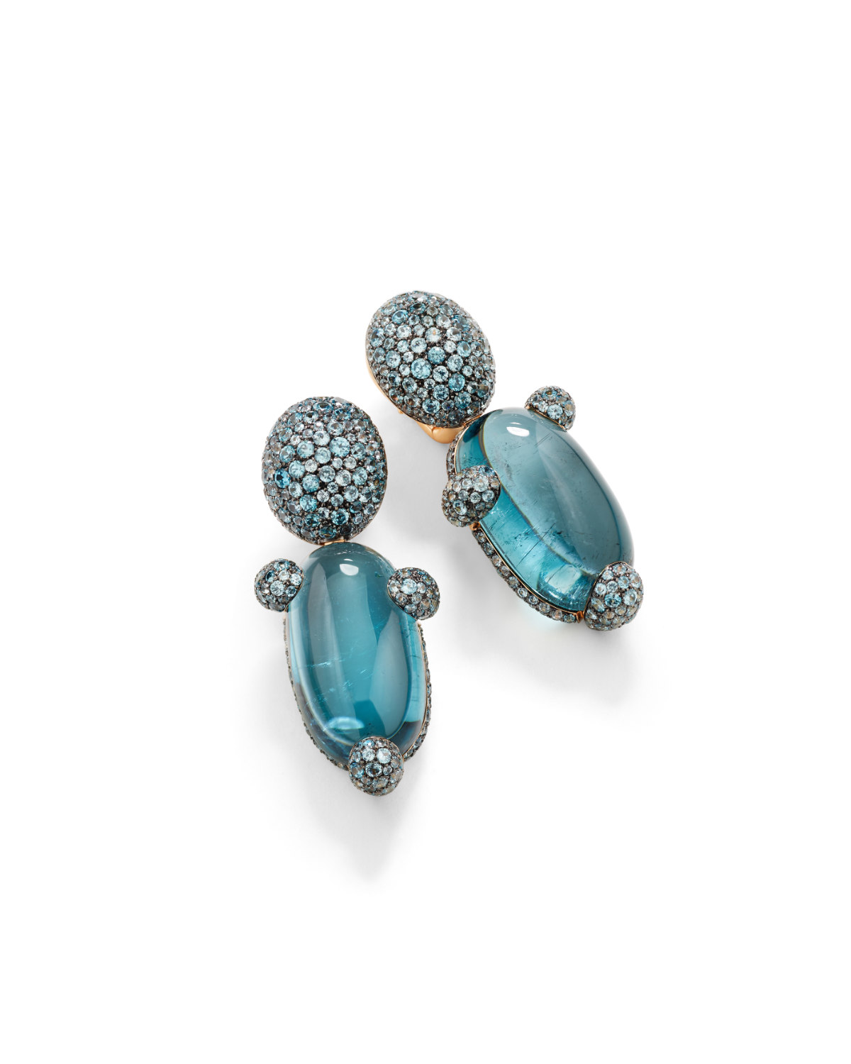 Pomellato Unveils Its New High Jewelry Collection: Collezione 1967