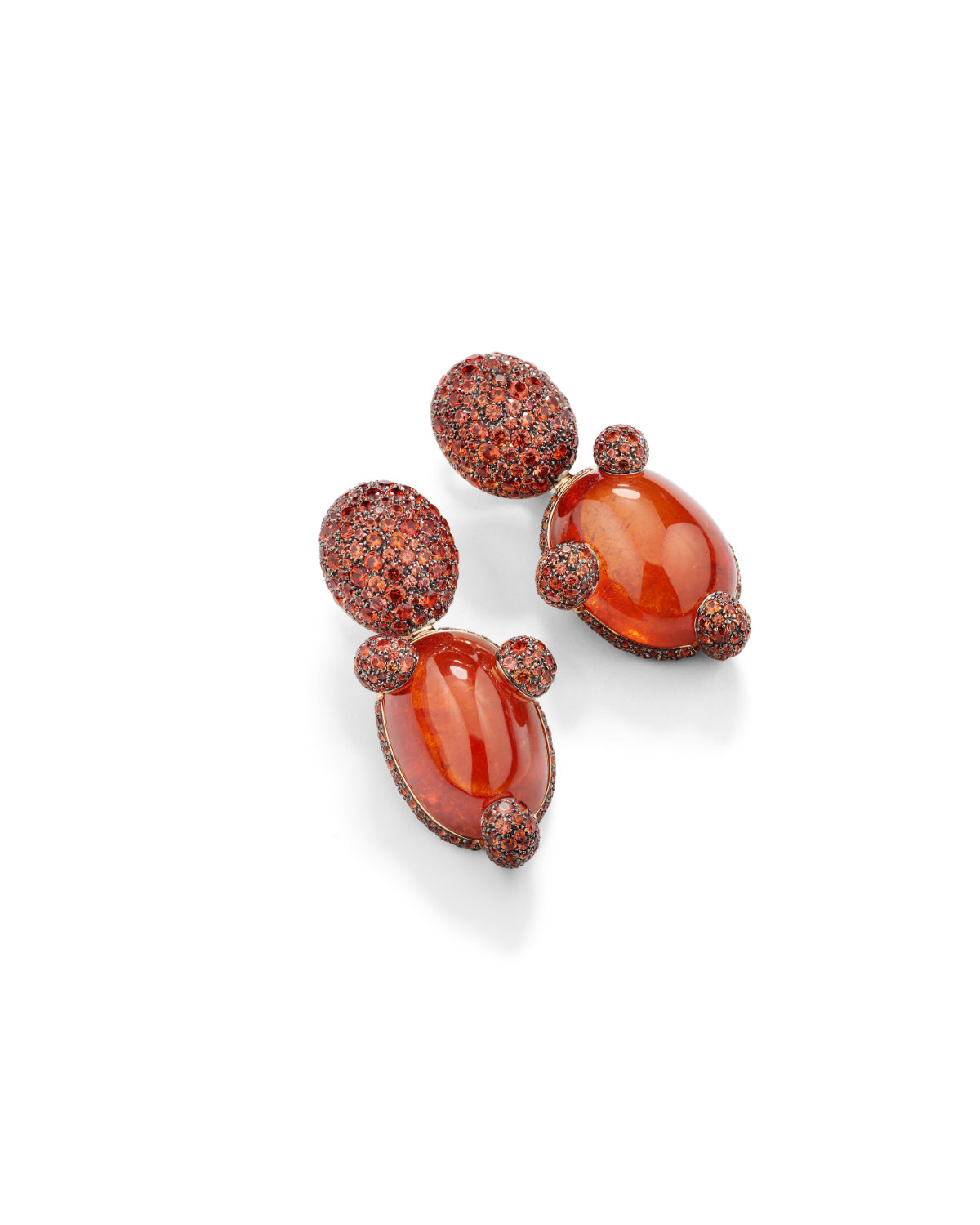Pomellato Unveils Its New High Jewelry Collection: Collezione 1967