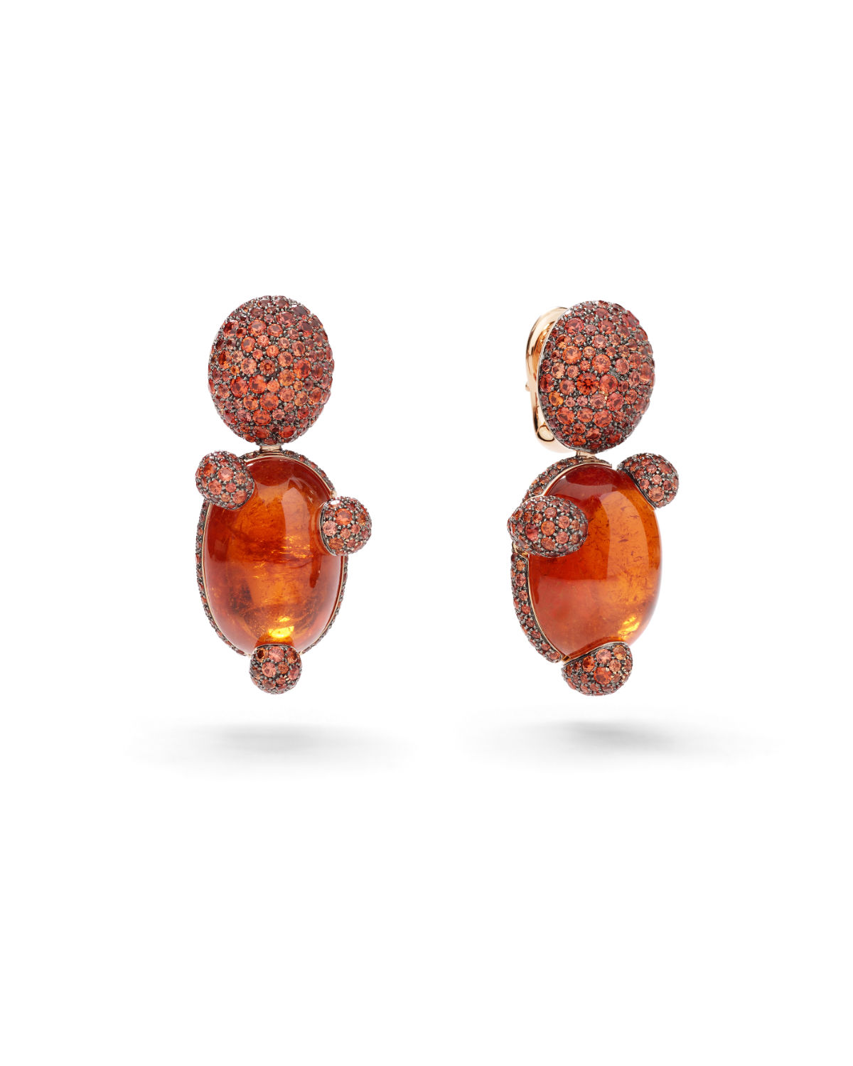 Pomellato Unveils Its New High Jewelry Collection: Collezione 1967