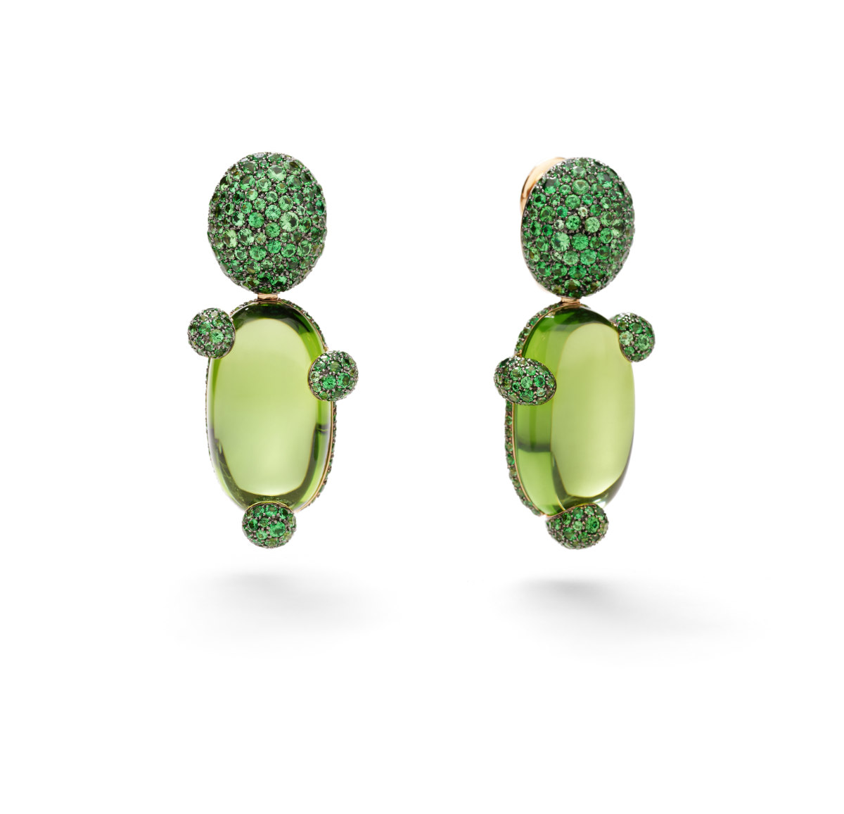 Pomellato Unveils Its New High Jewelry Collection: Collezione 1967