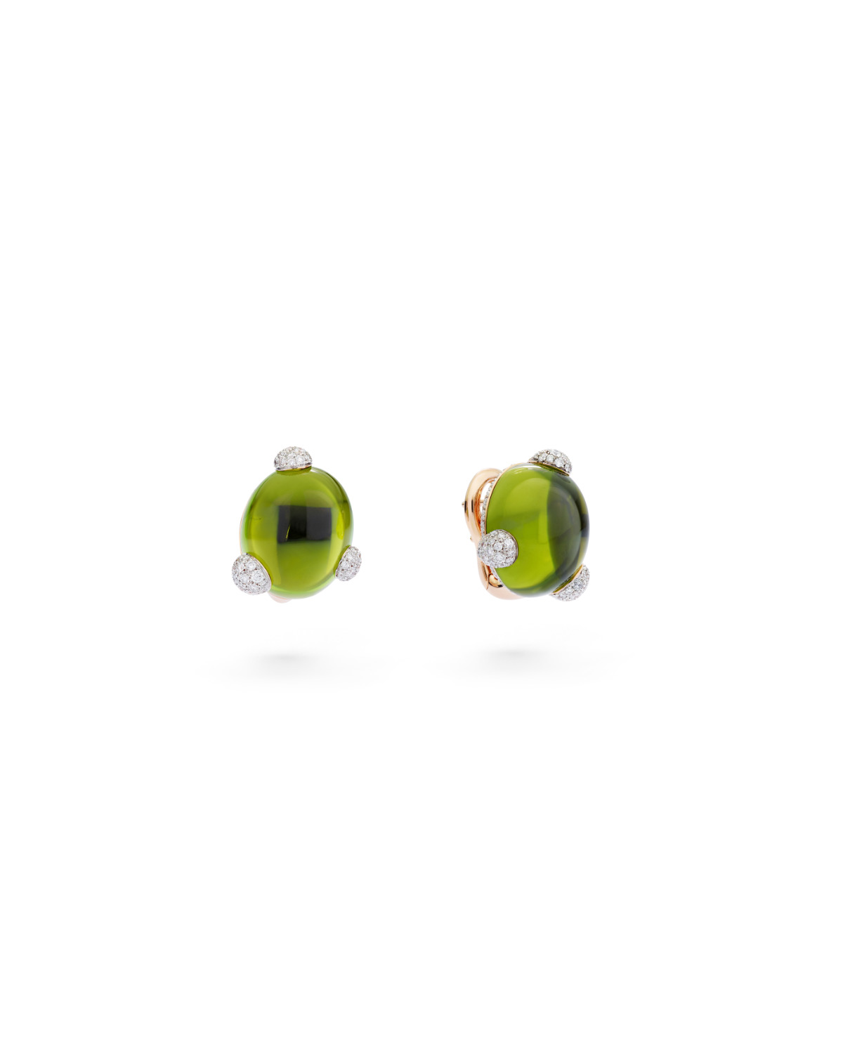 Pomellato Unveils Its New High Jewelry Collection: Collezione 1967