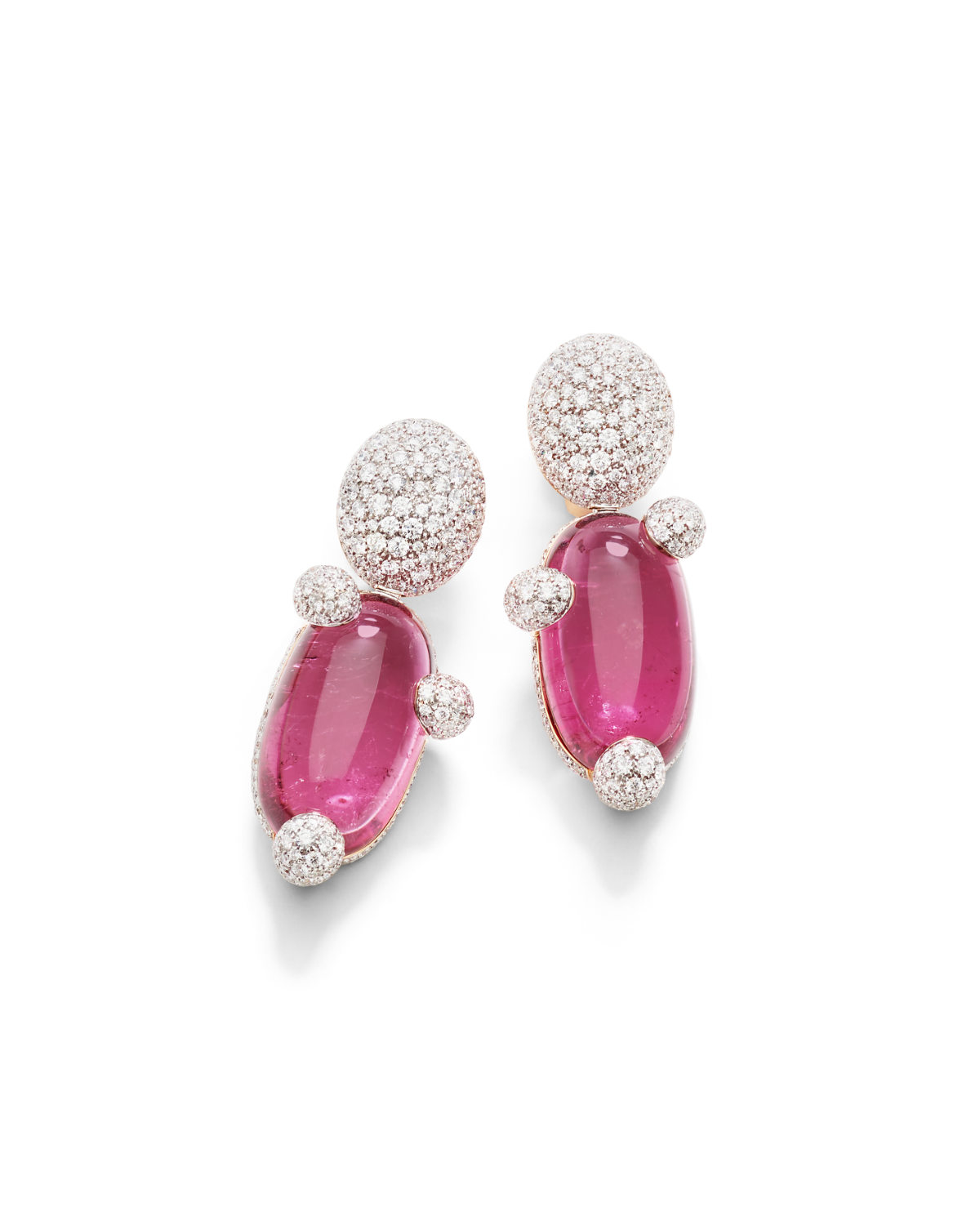 Pomellato Unveils Its New High Jewelry Collection: Collezione 1967