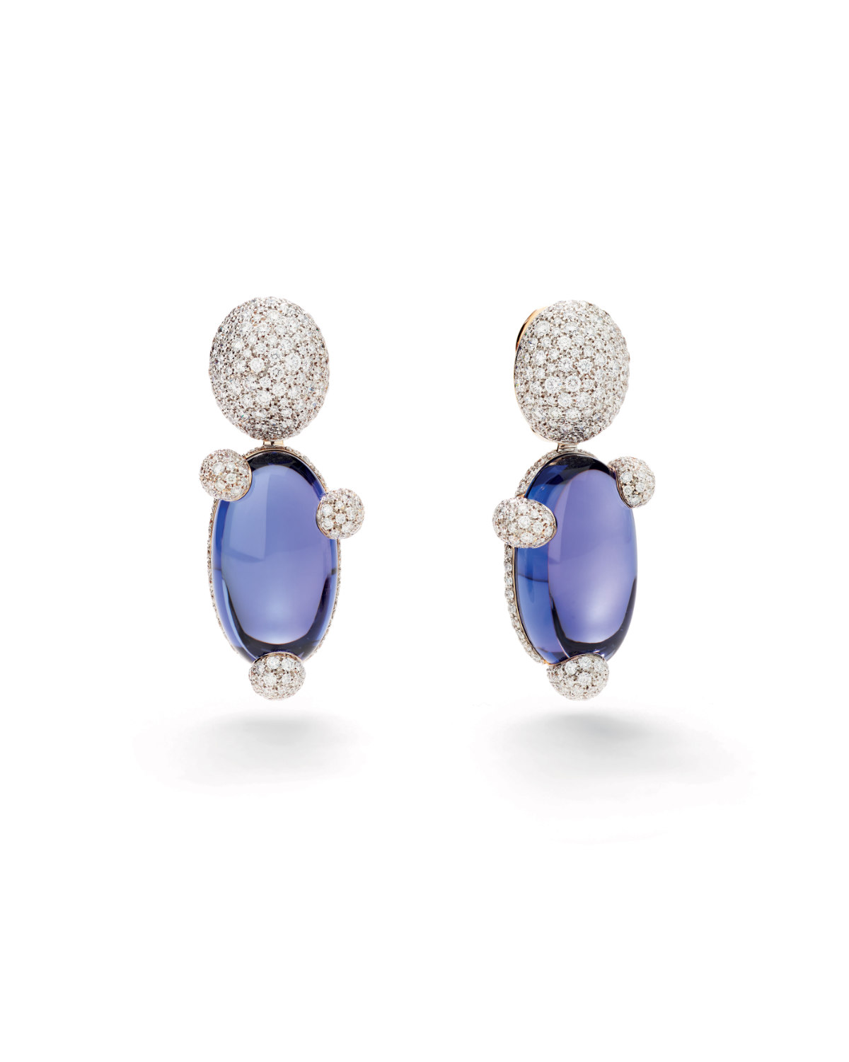 Pomellato Unveils Its New High Jewelry Collection: Collezione 1967
