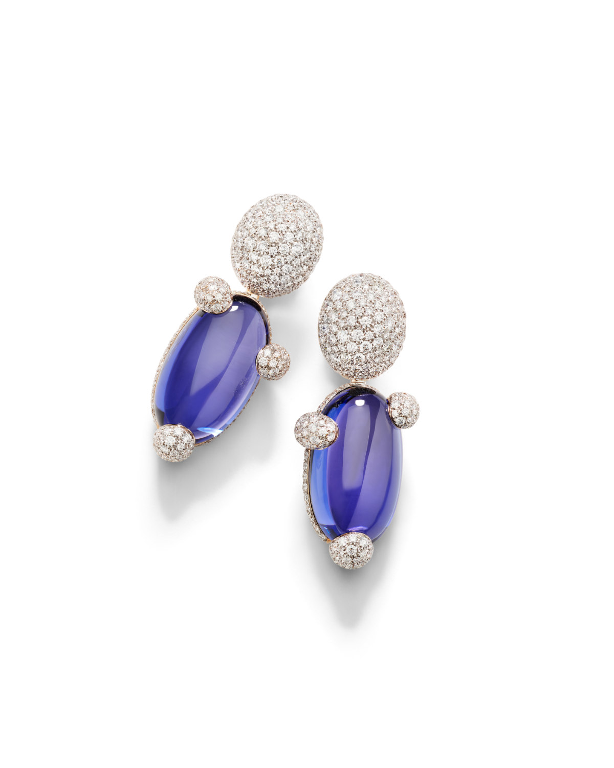 Pomellato Unveils Its New High Jewelry Collection: Collezione 1967