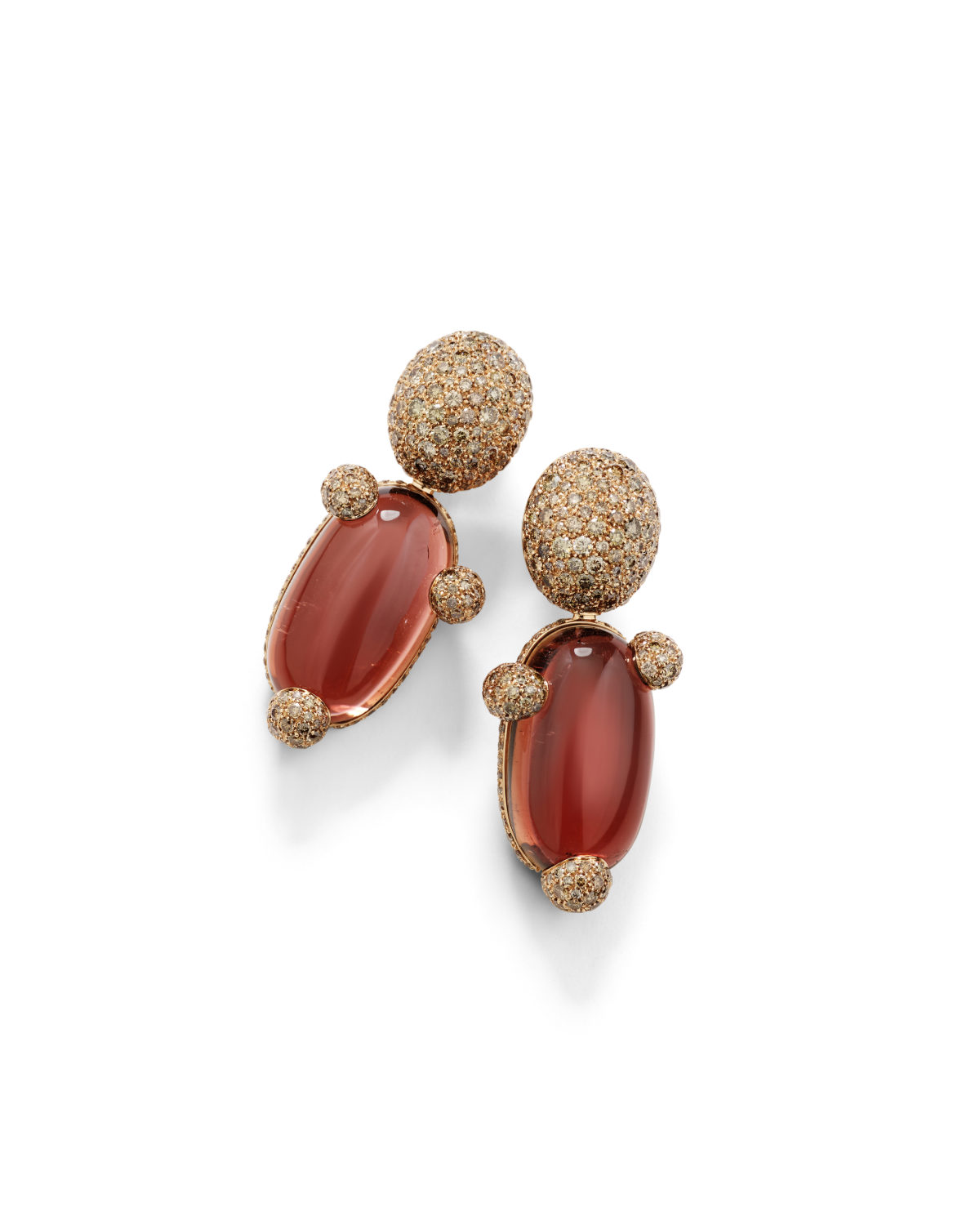 Pomellato Unveils Its New High Jewelry Collection: Collezione 1967