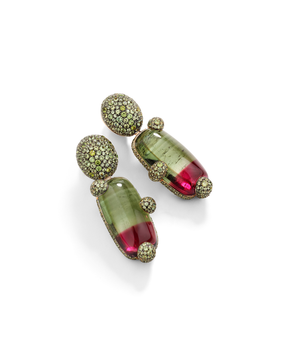 Pomellato Unveils Its New High Jewelry Collection: Collezione 1967