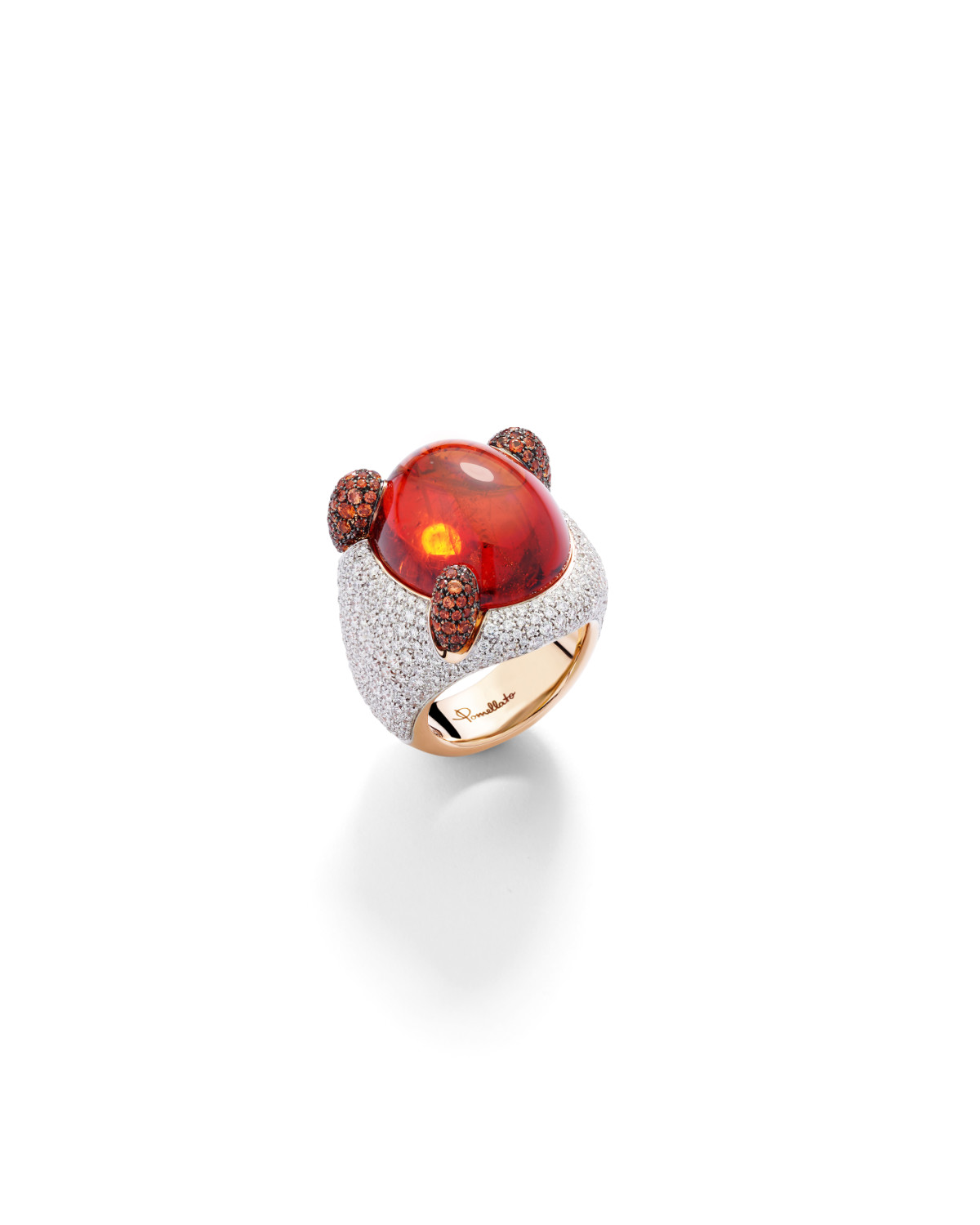 Pomellato Unveils Its New High Jewelry Collection: Collezione 1967