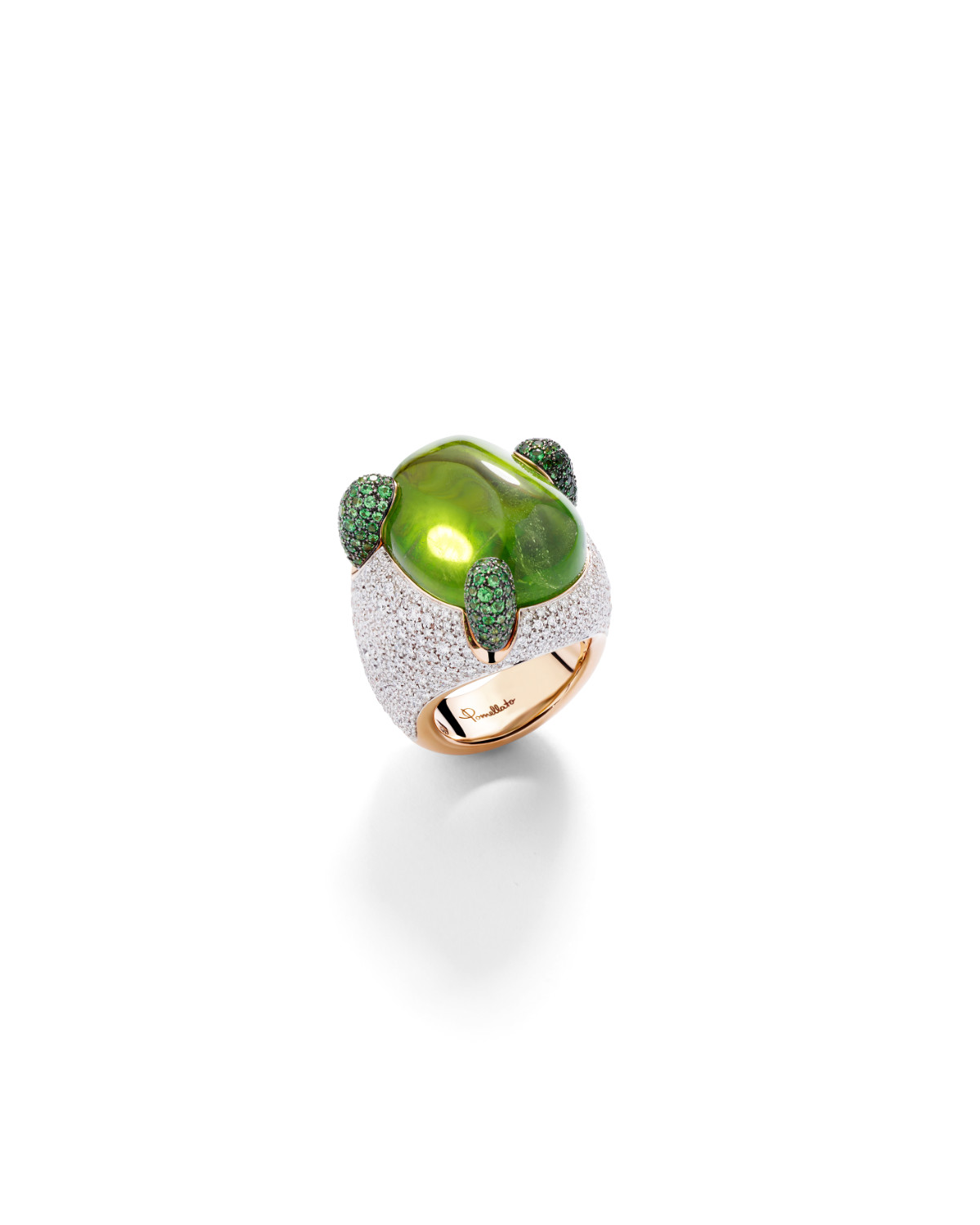 Pomellato Unveils Its New High Jewelry Collection: Collezione 1967