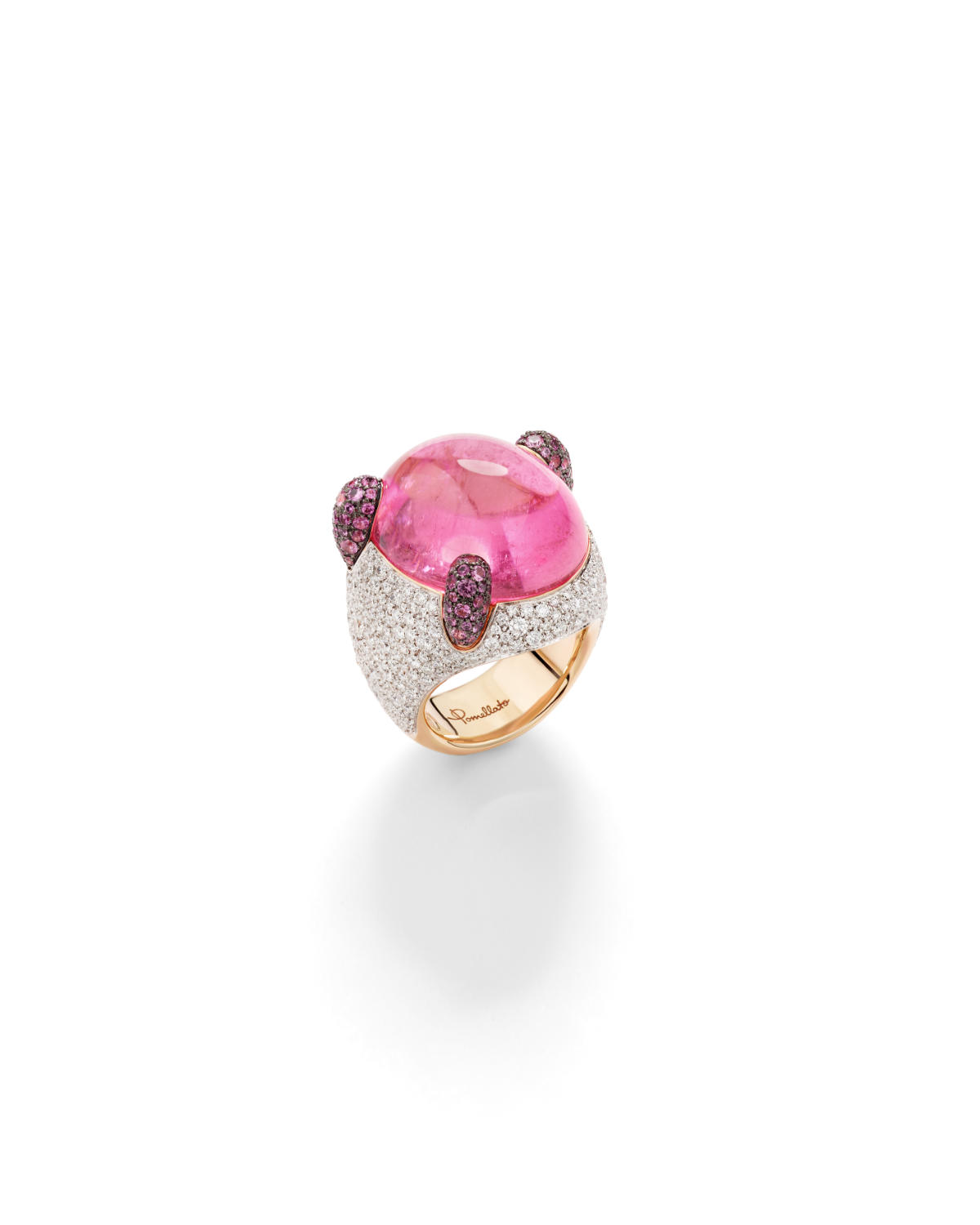 Pomellato Unveils Its New High Jewelry Collection: Collezione 1967