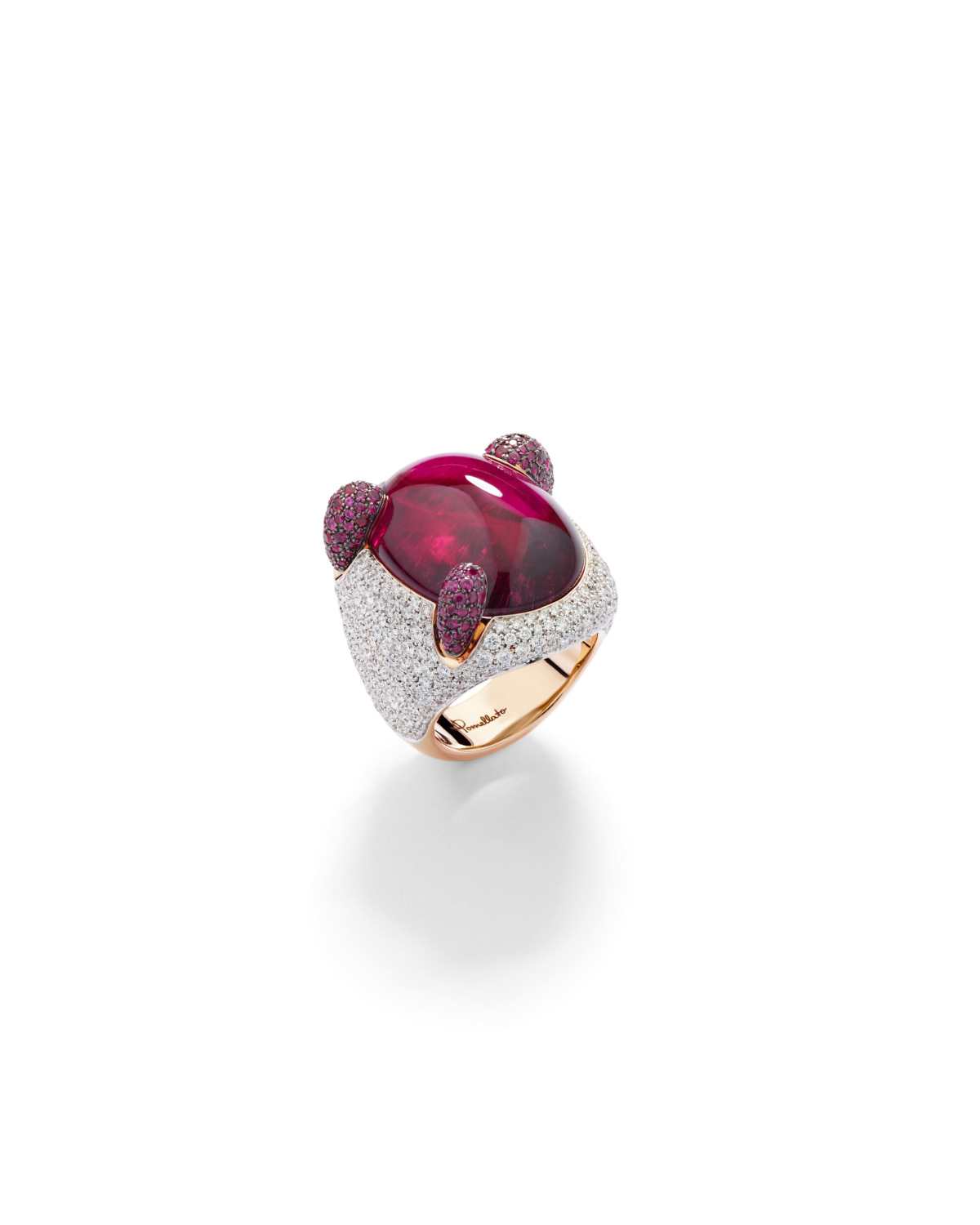 Pomellato Unveils Its New High Jewelry Collection: Collezione 1967