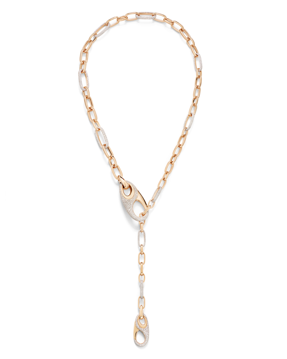 Pomellato Unveils Its New High Jewelry Collection: Collezione 1967