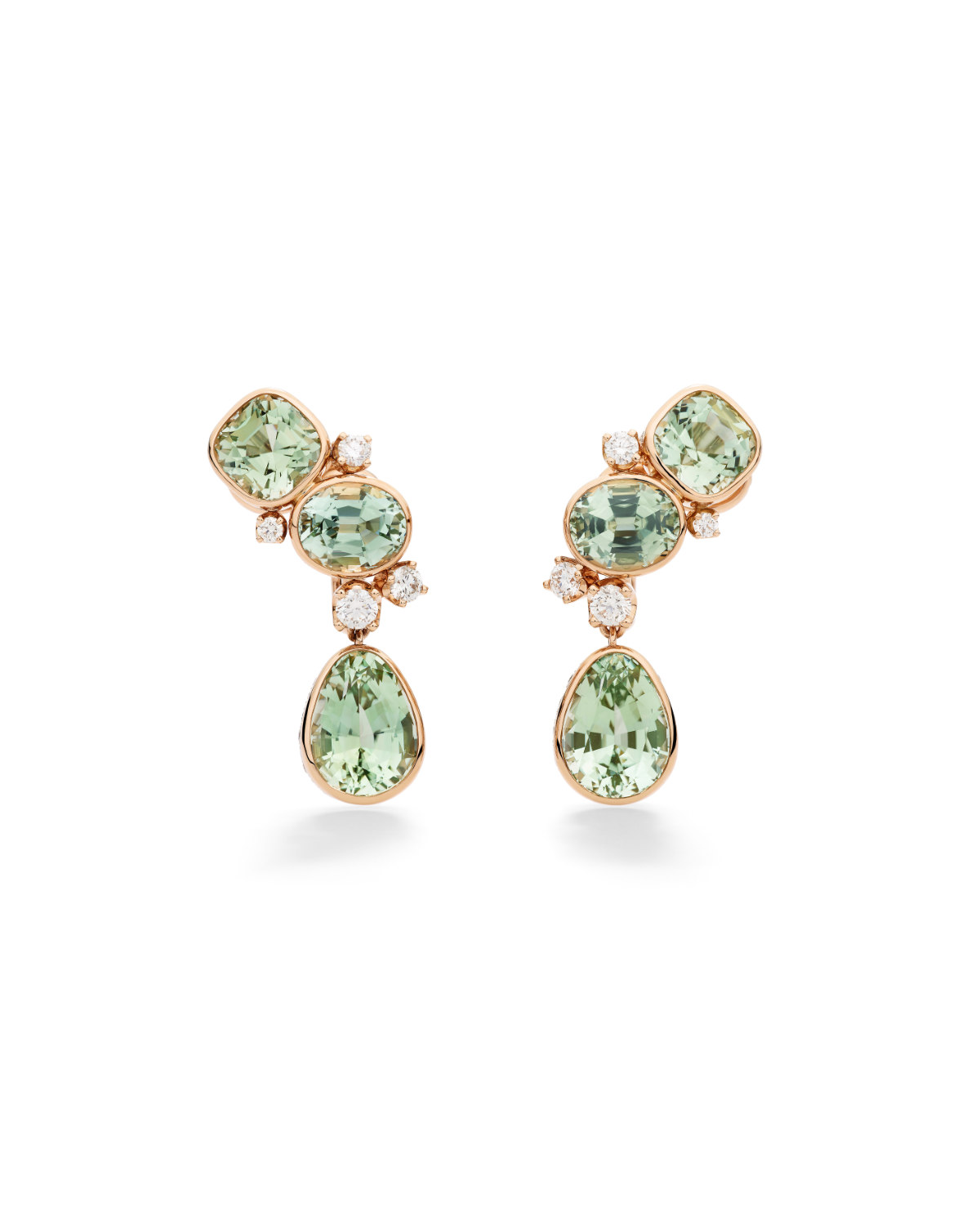 Pomellato Unveils Its New High Jewelry Collection: Collezione 1967
