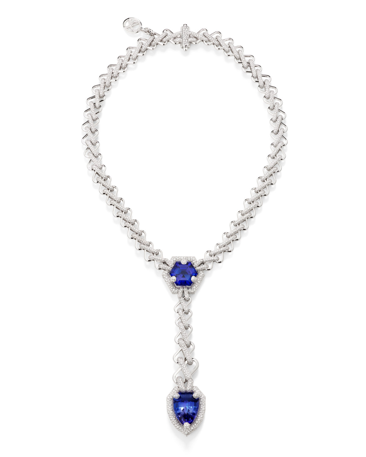 Pomellato Unveils Its New High Jewelry Collection: Collezione 1967