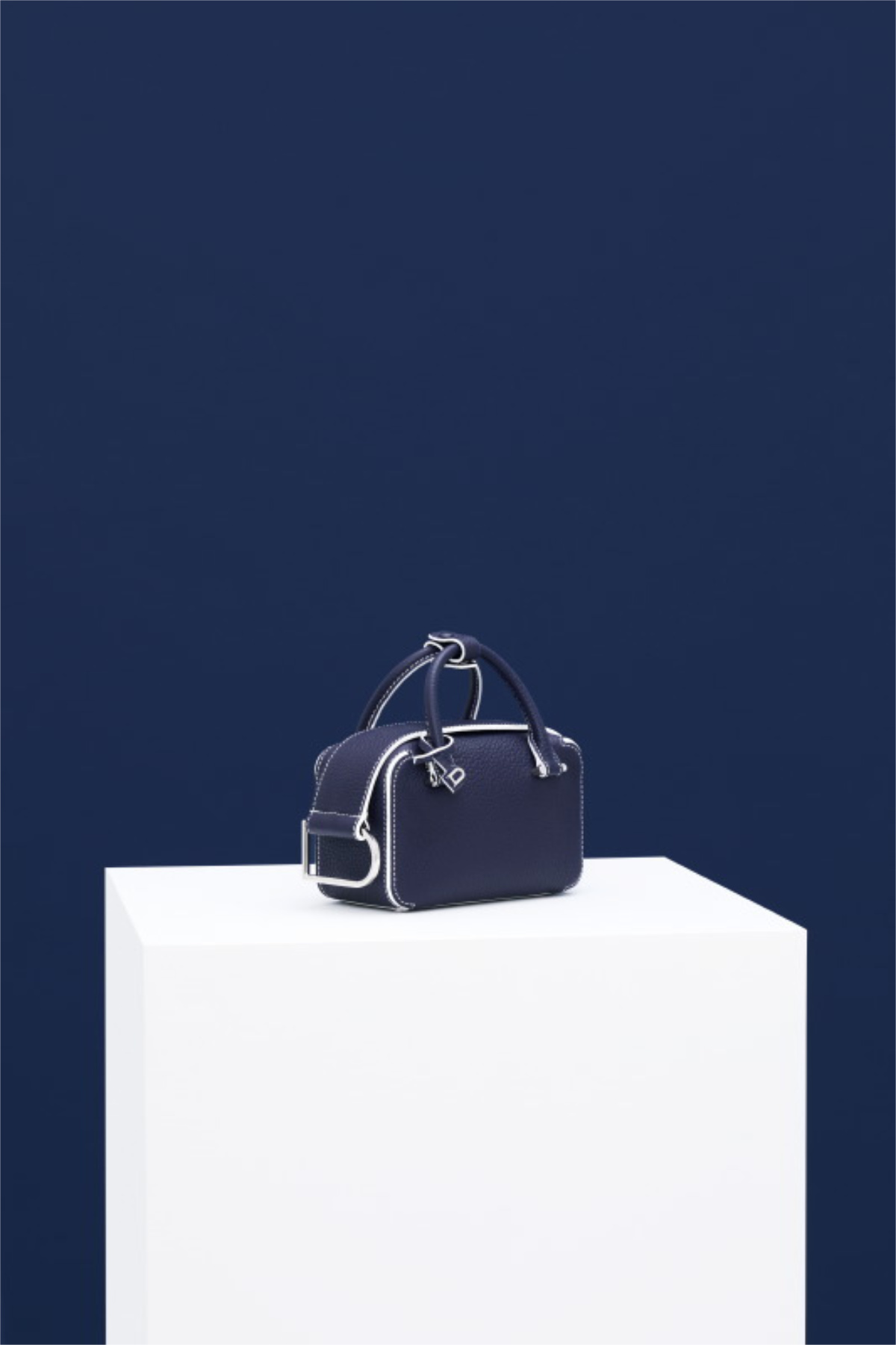 Delvaux: Delvaux Launches Its New 'Cool Babies' - Luxferity